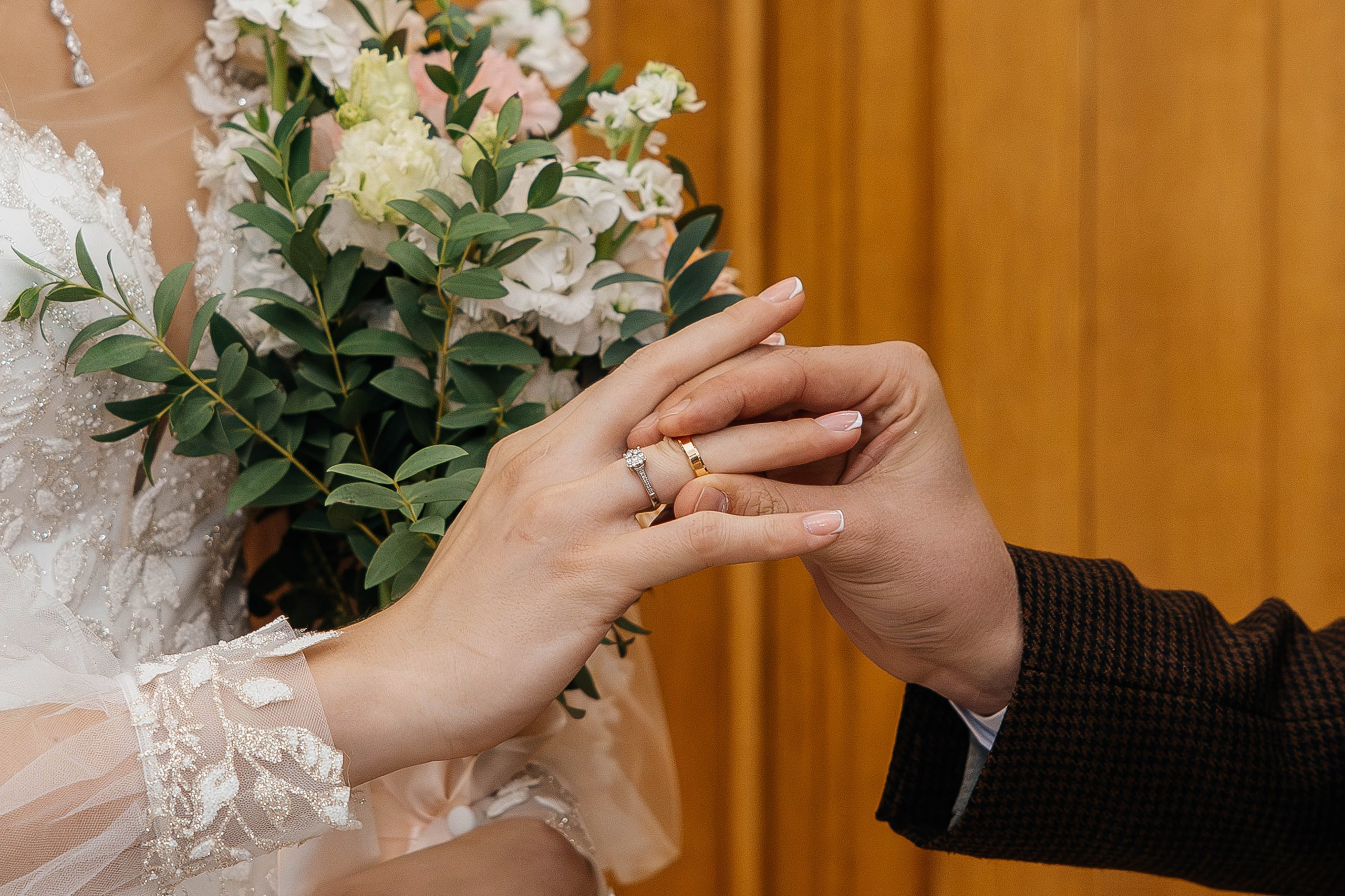 Роман и Анна. Фотограф в Москве Дмитрий Жарков