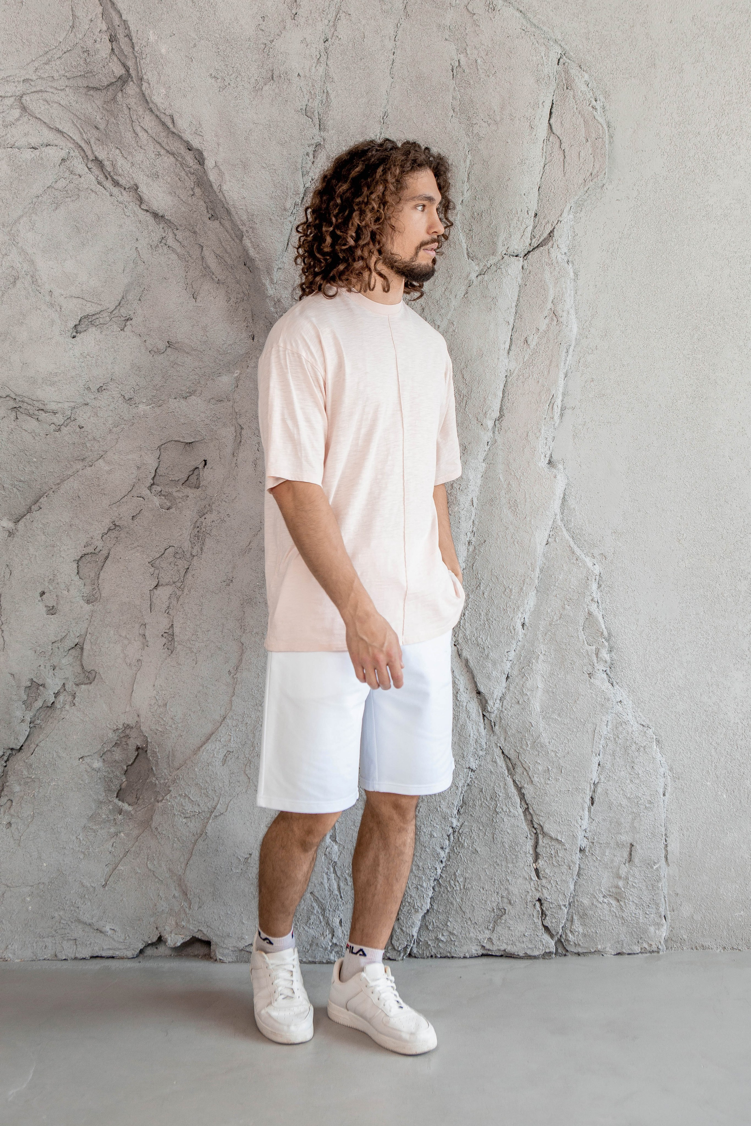 Мужская одежда OterKlo. Фотограф Екатерина Голицына