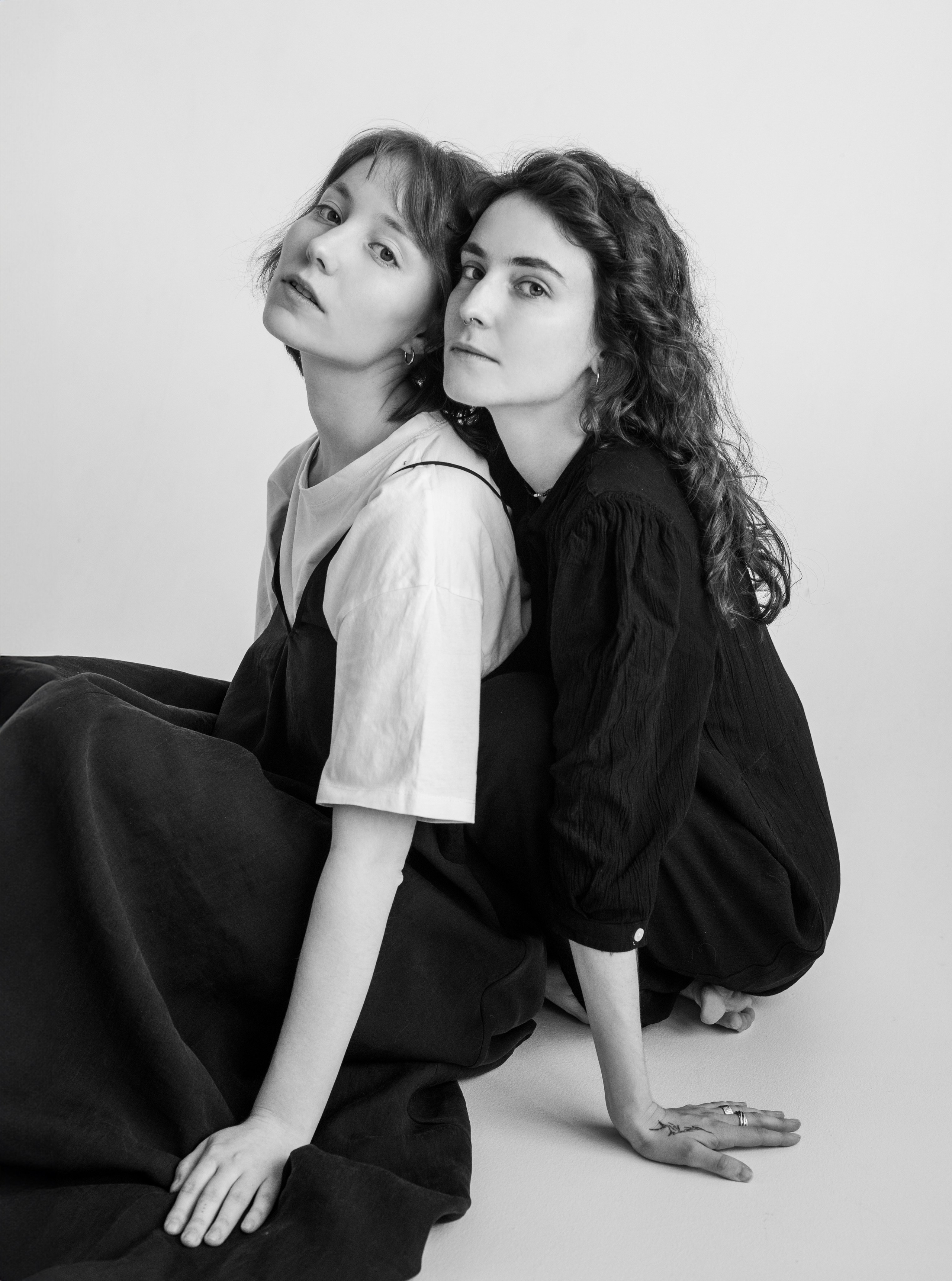 Семья. Портретный и семейный фотограф в Санкт-Петербурге Эдуард Потемкин