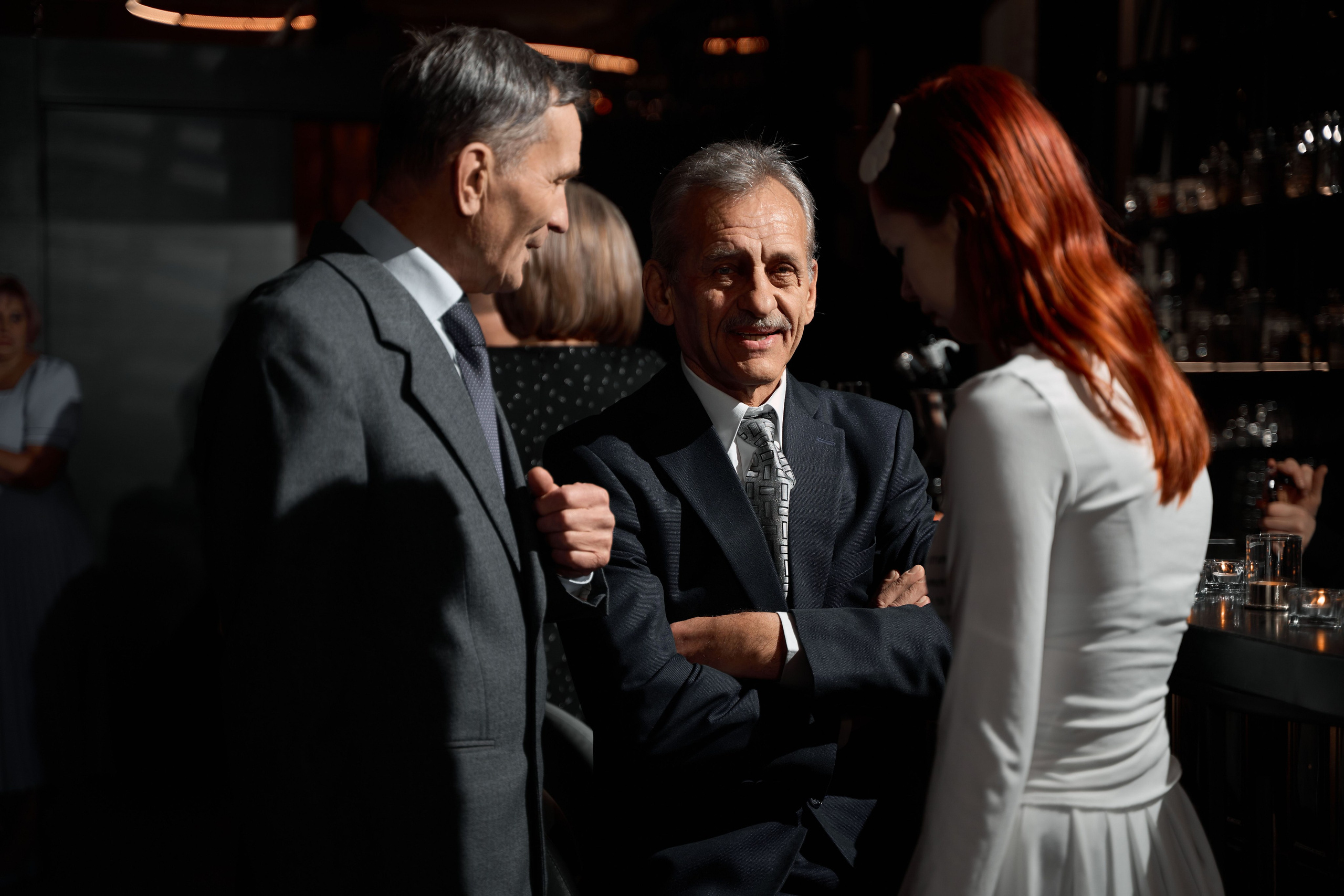 Олег. Фотограф и видеограф в Екатеринбурге