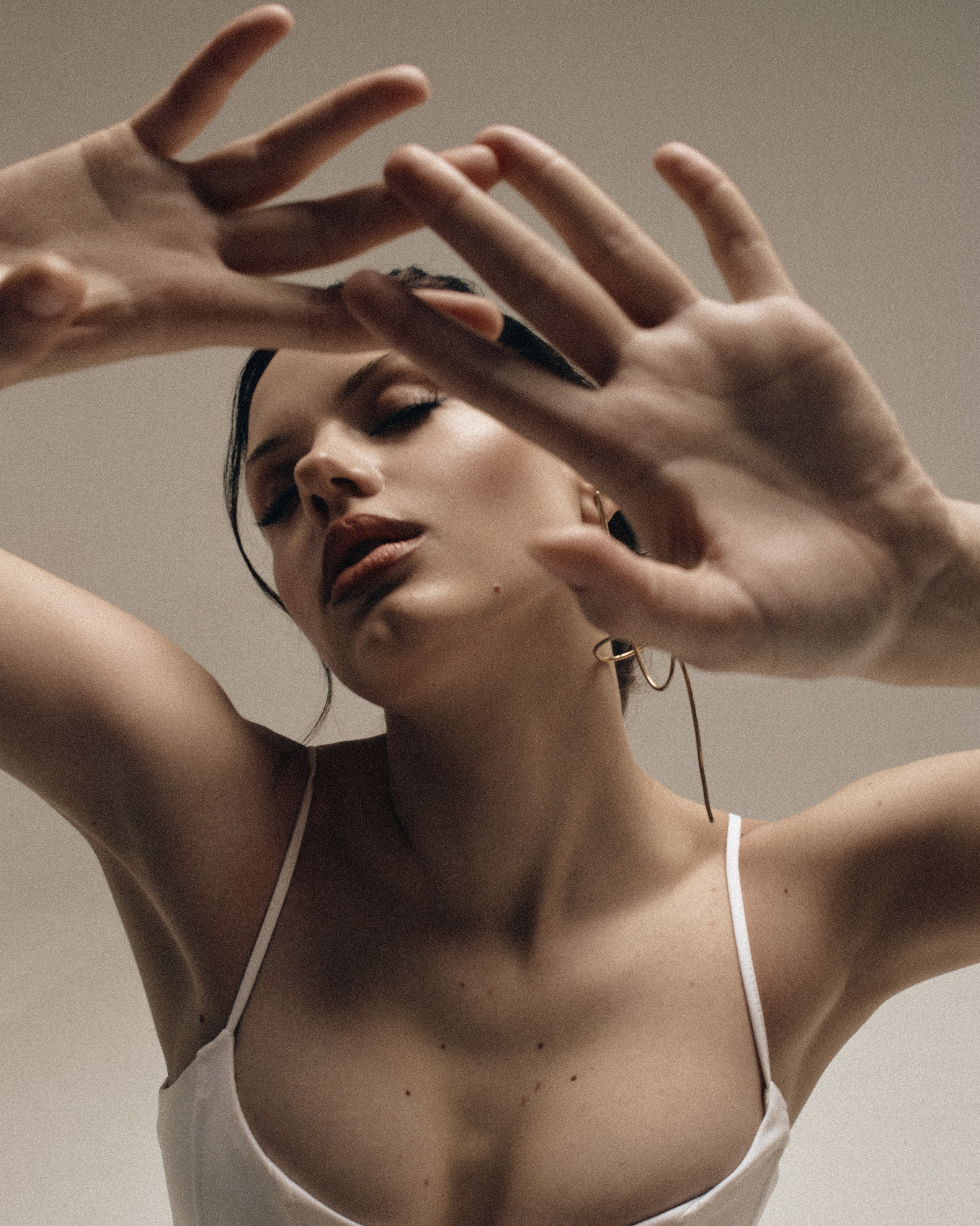 Арина Несмирная. Модельное агентство TM Models в Калининграде