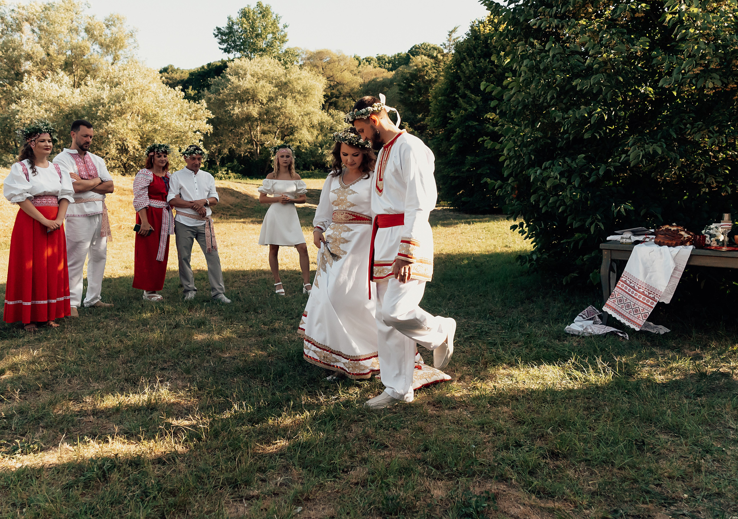 Свадьба. Свадебный и семейный фотограф/видеограф в Краснодаре Наталья Осинская