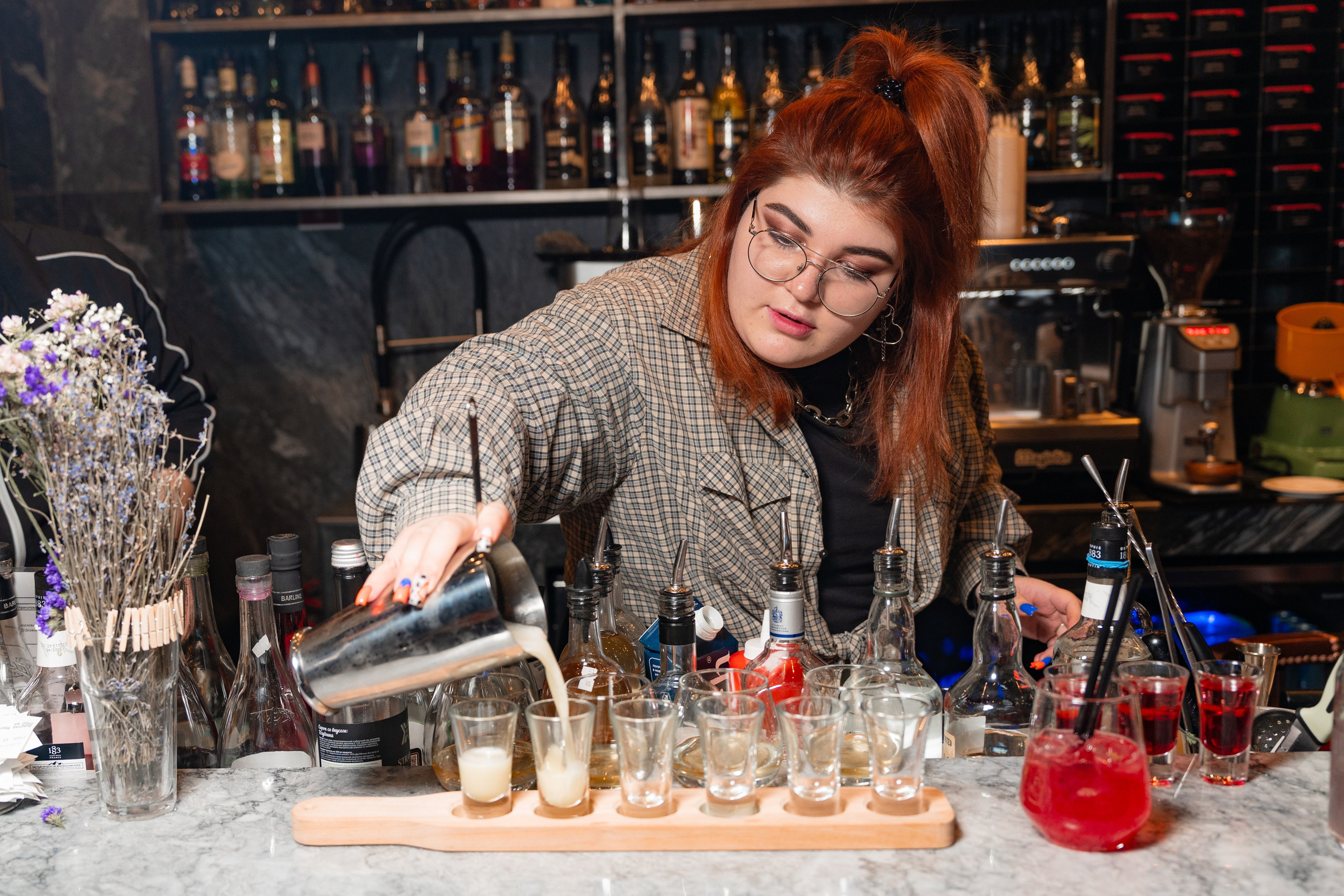 Мята Platinum Атлантис. Фотограф Никита Комаров