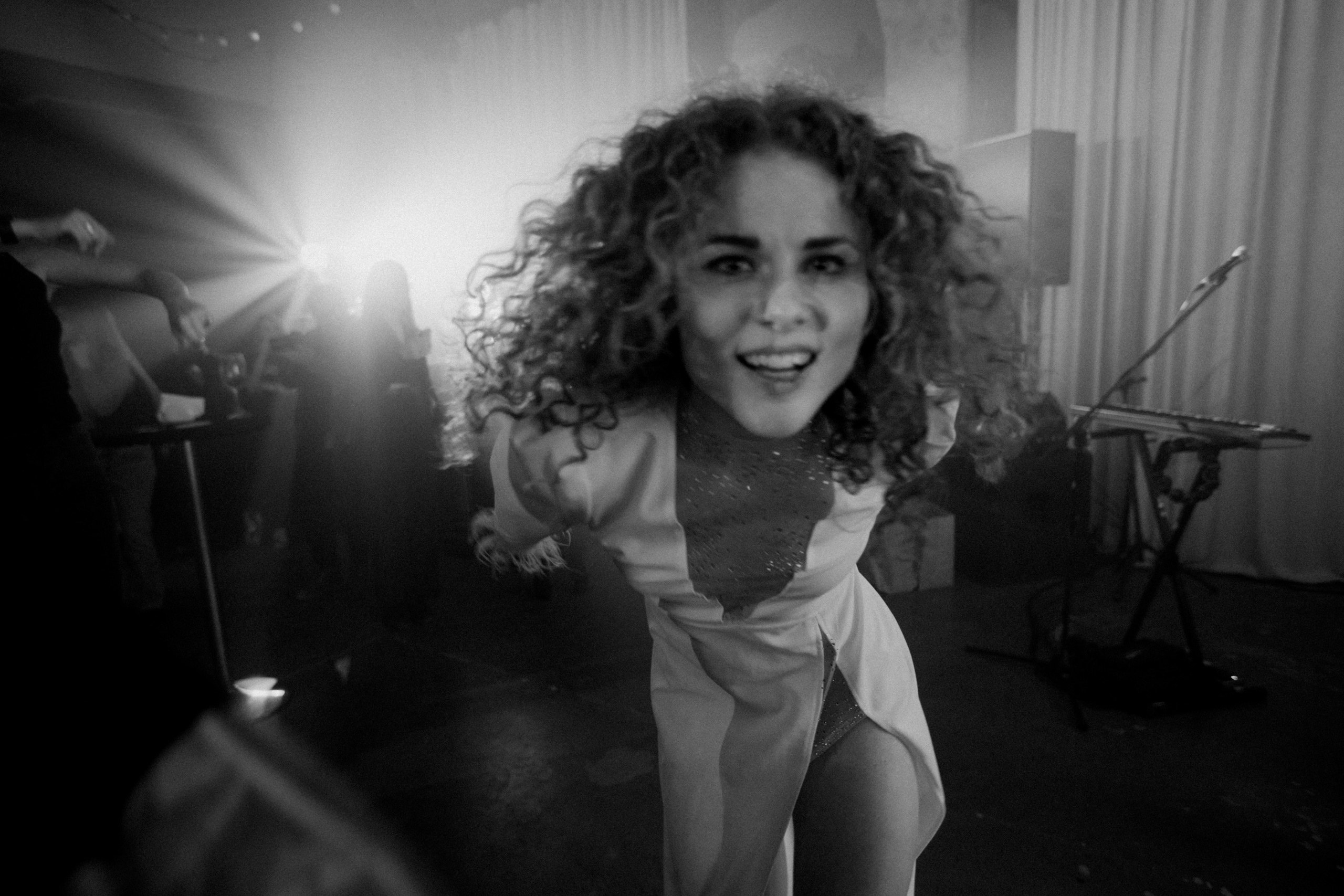 День рождения INHIT