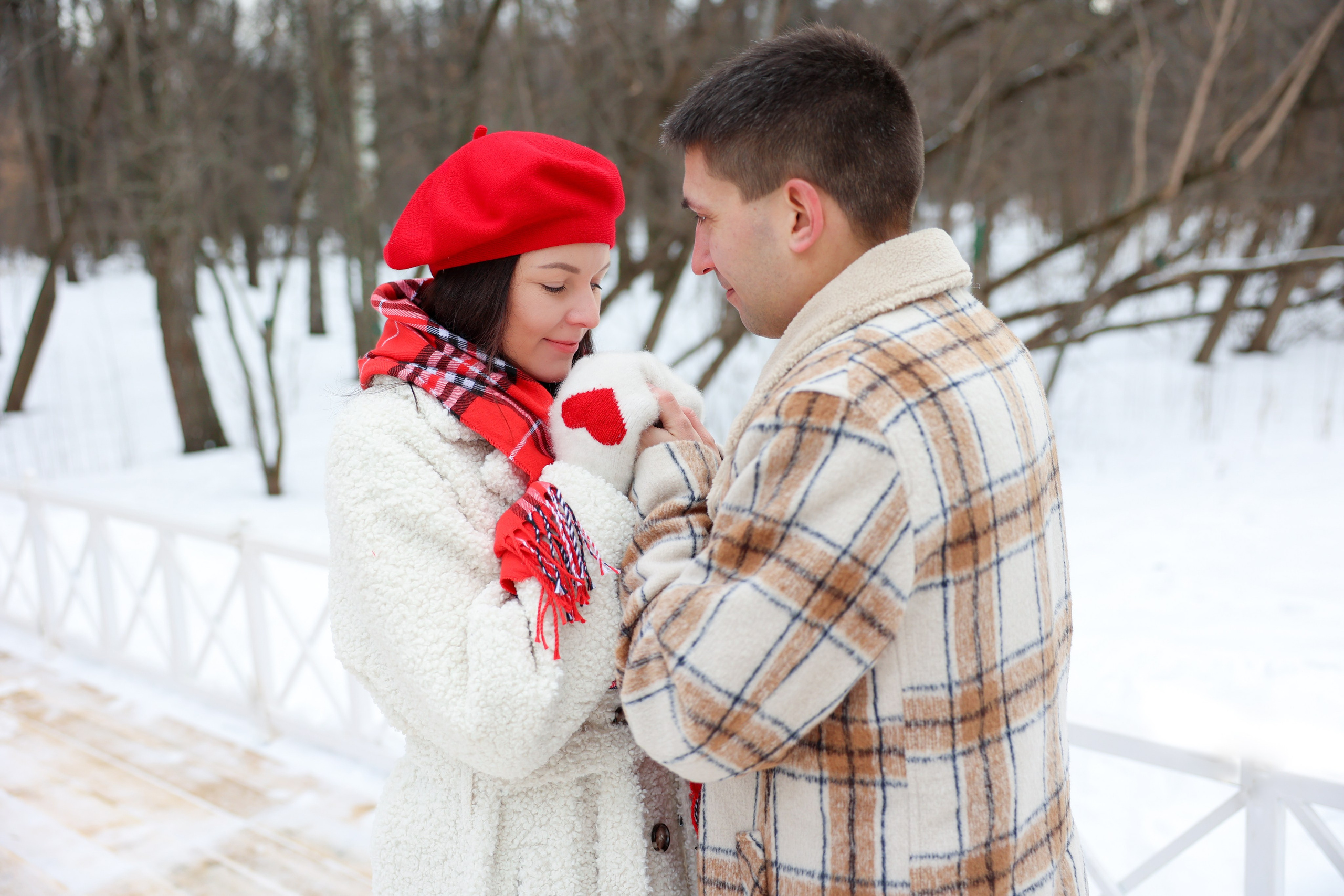 Виктория и Стас. Оксана Ромашкина- семейный и ньюборн фотограф из Москвы