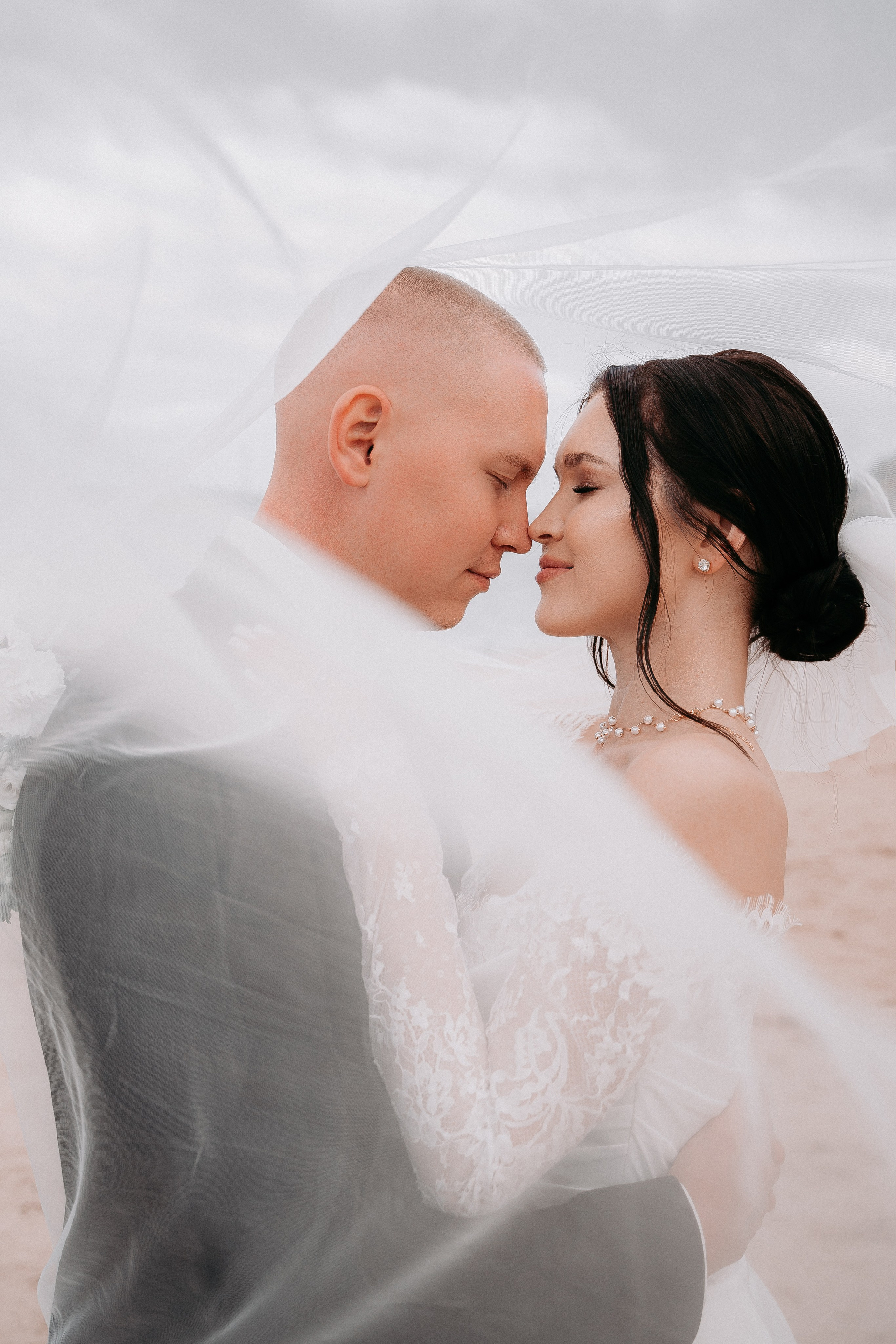 Станислав и Екатерина. Свадебный фотограф в Чебоксарах