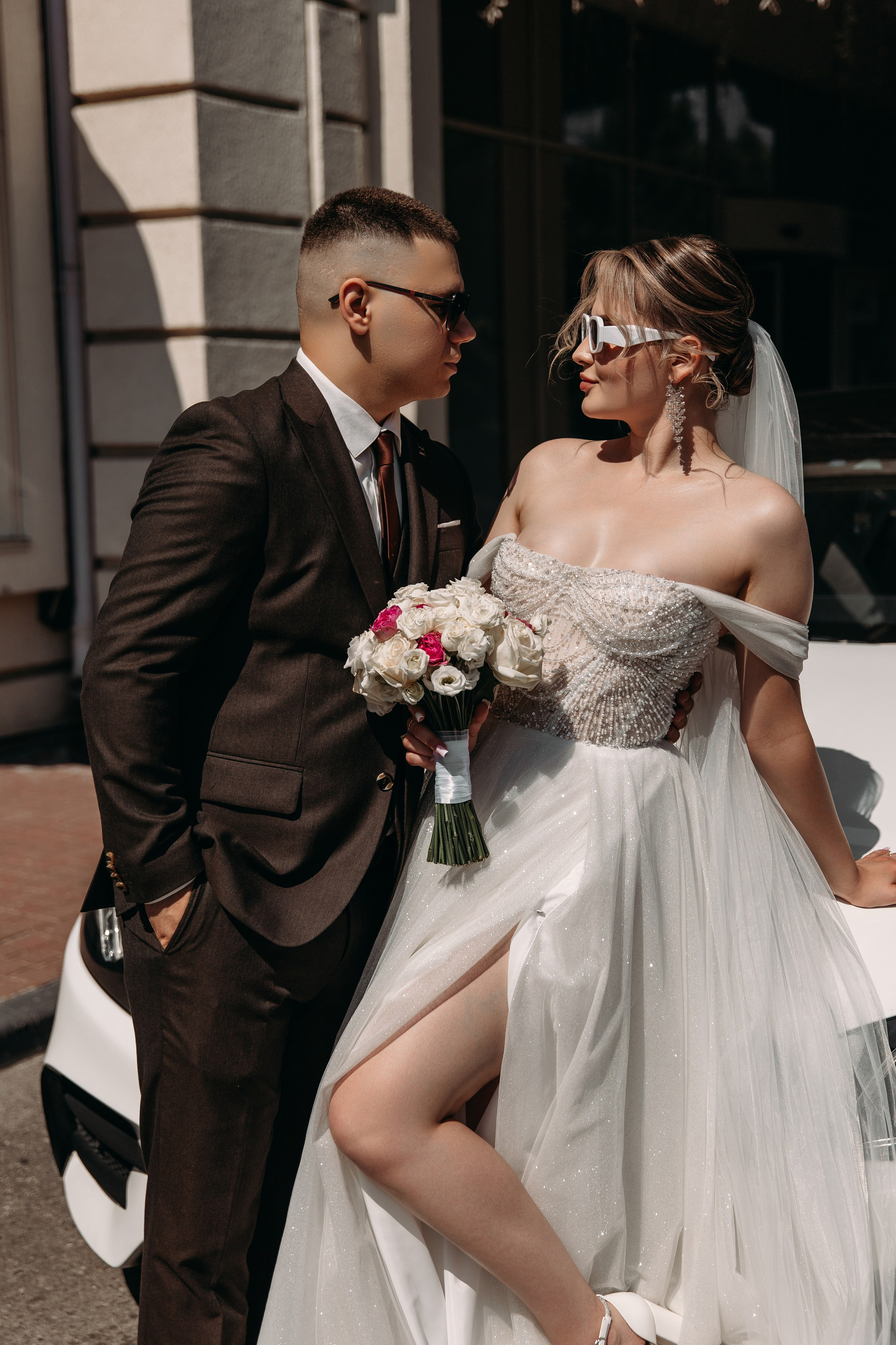 Даниил & Ксения. Свадебный ФОТОГРАФ и ВИДЕОГРАФ Ульяновск