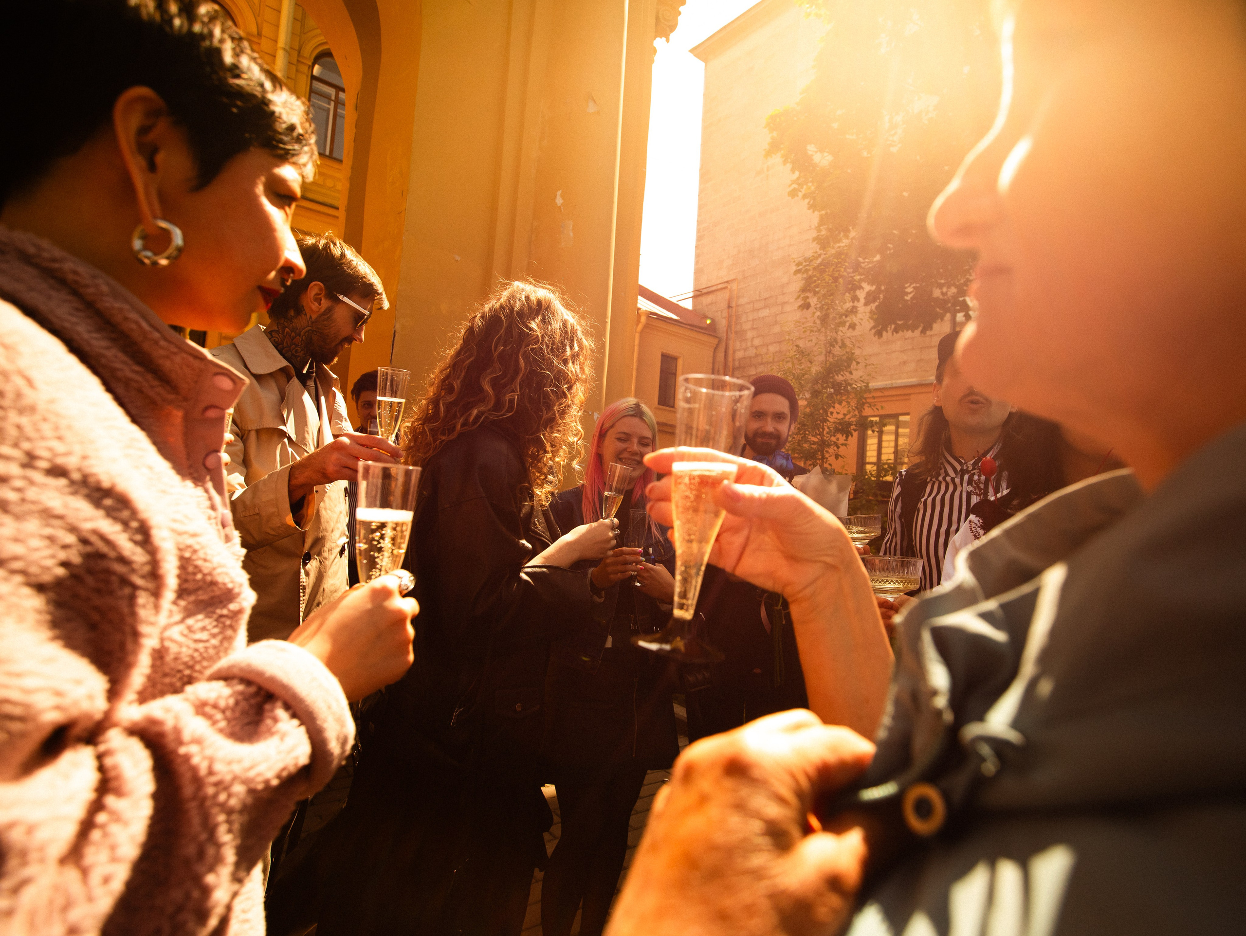 Свадьба Анна и Борис 2025. Фотограф Мария Немм