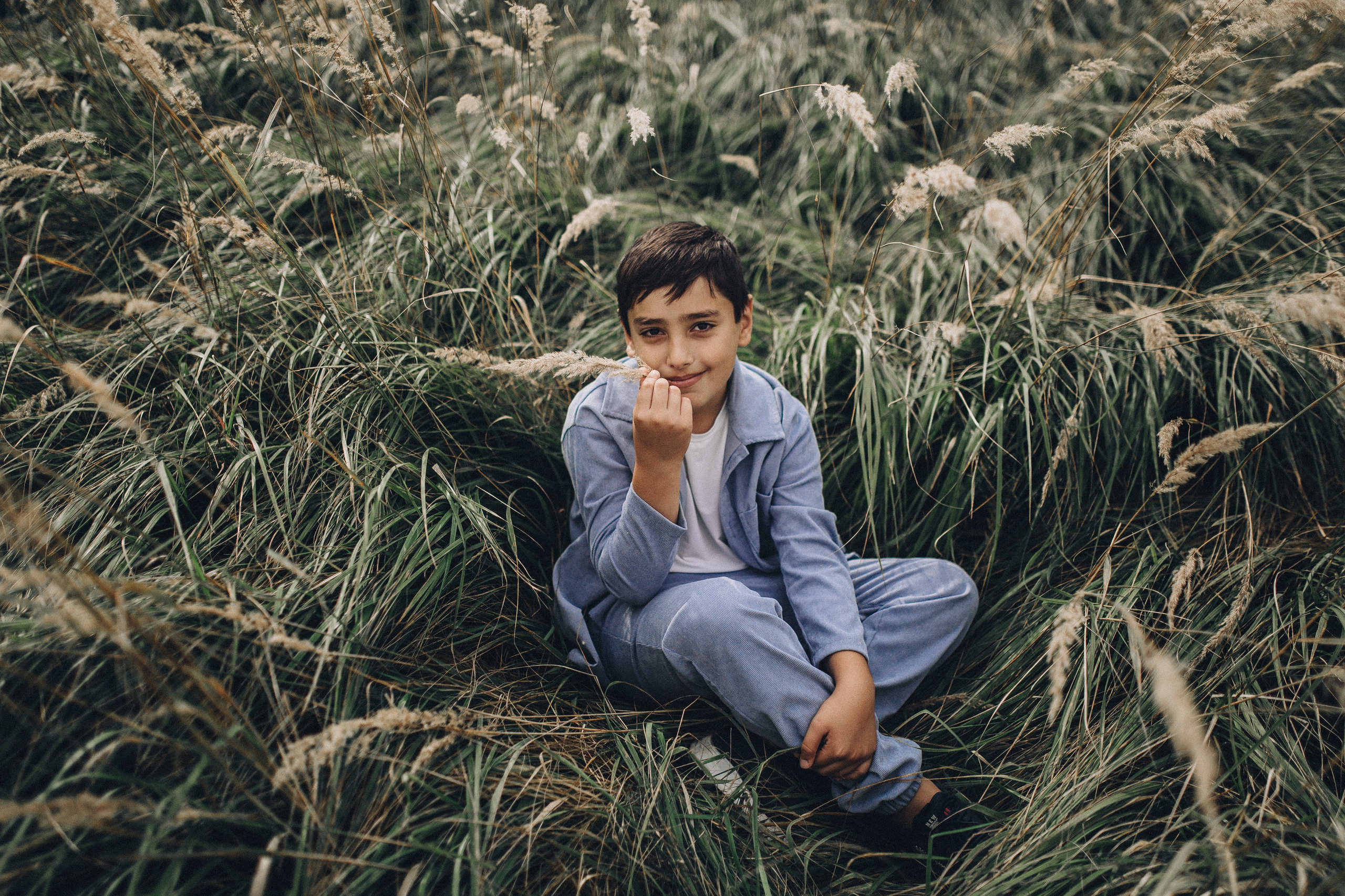 Кино о большой любви к детям. Анастасия Гольнева