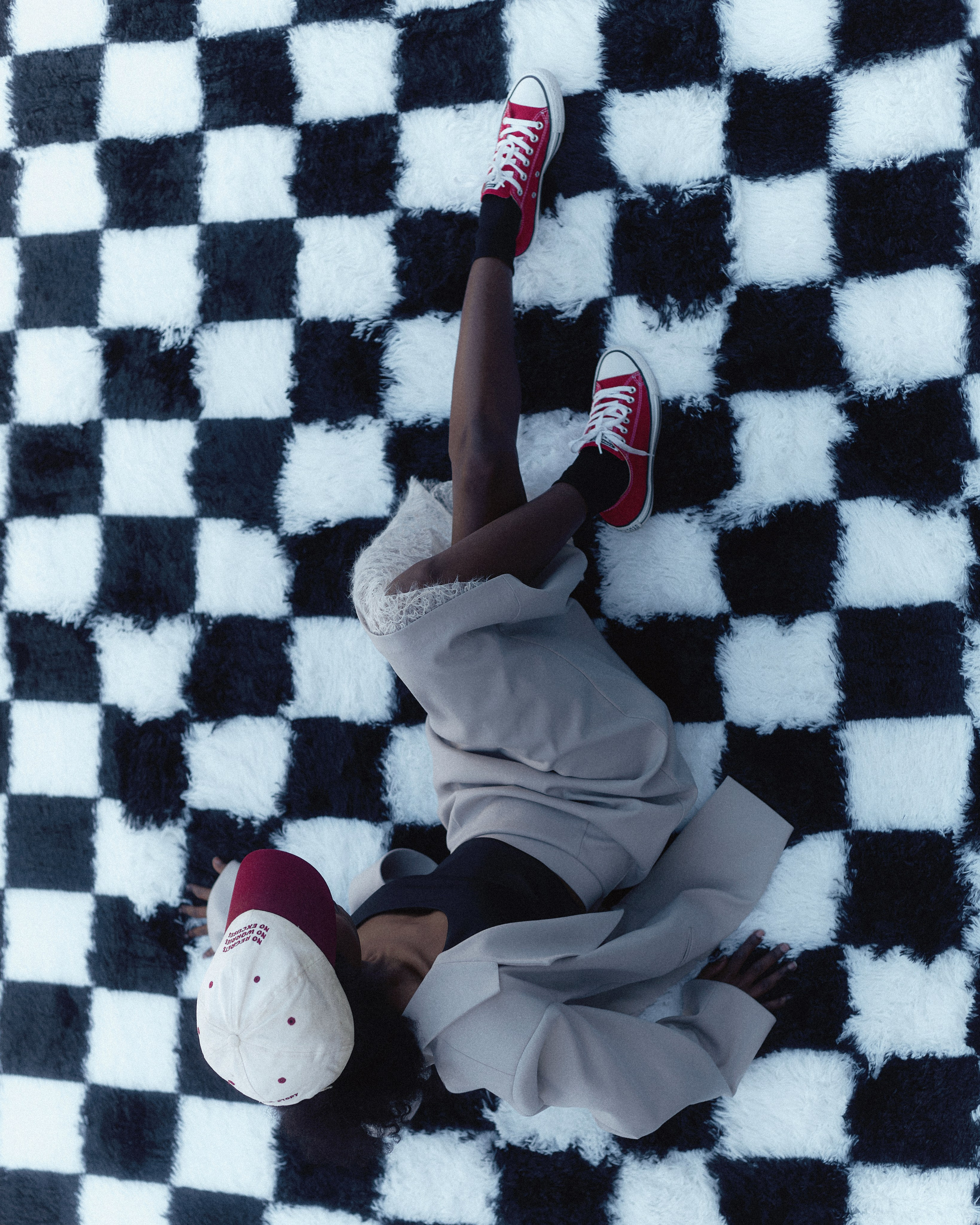 BLACK SISTERZ. Ася Солопова, фотограф Тюмень