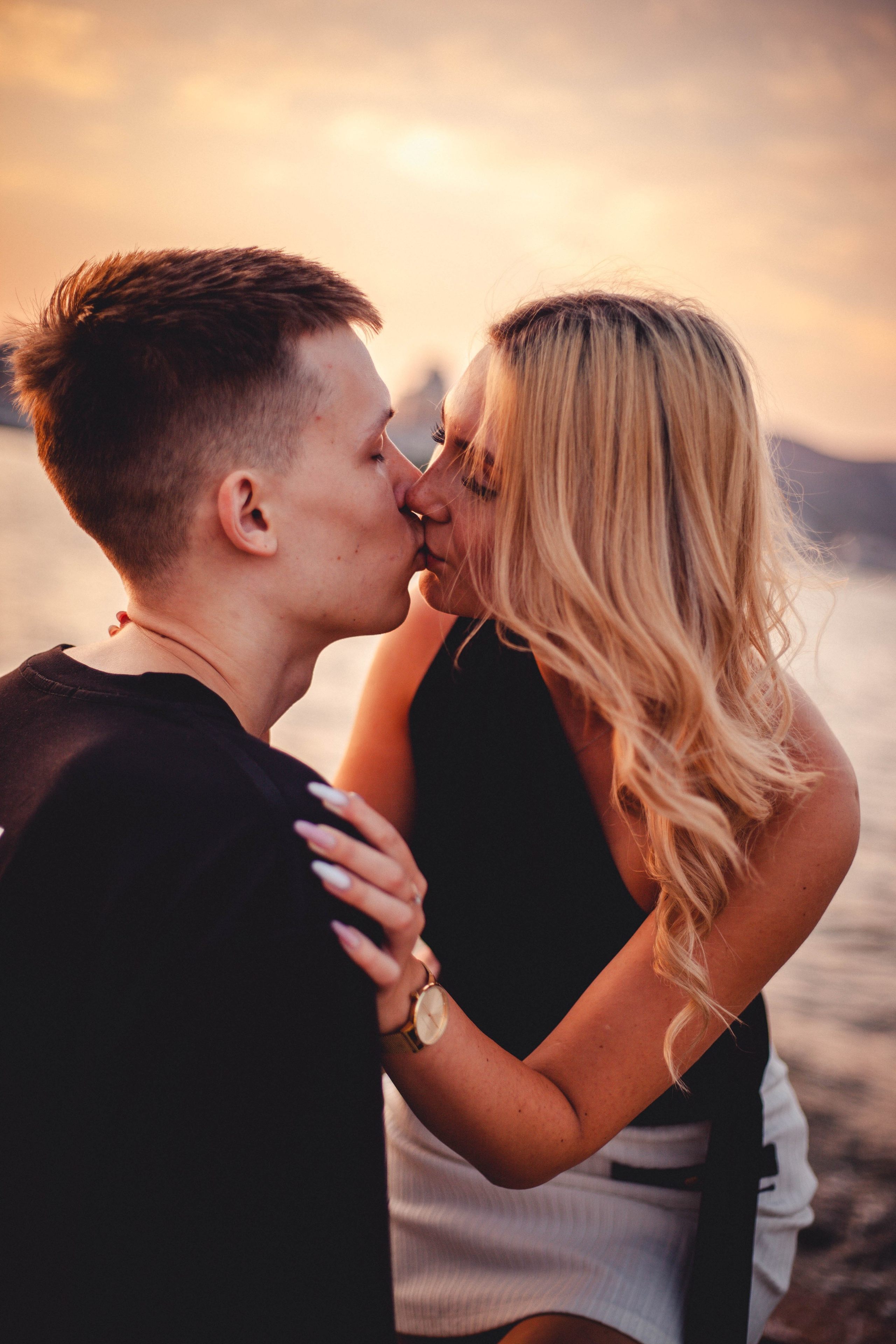 «История двух сердец». Уличный фотограф Города N