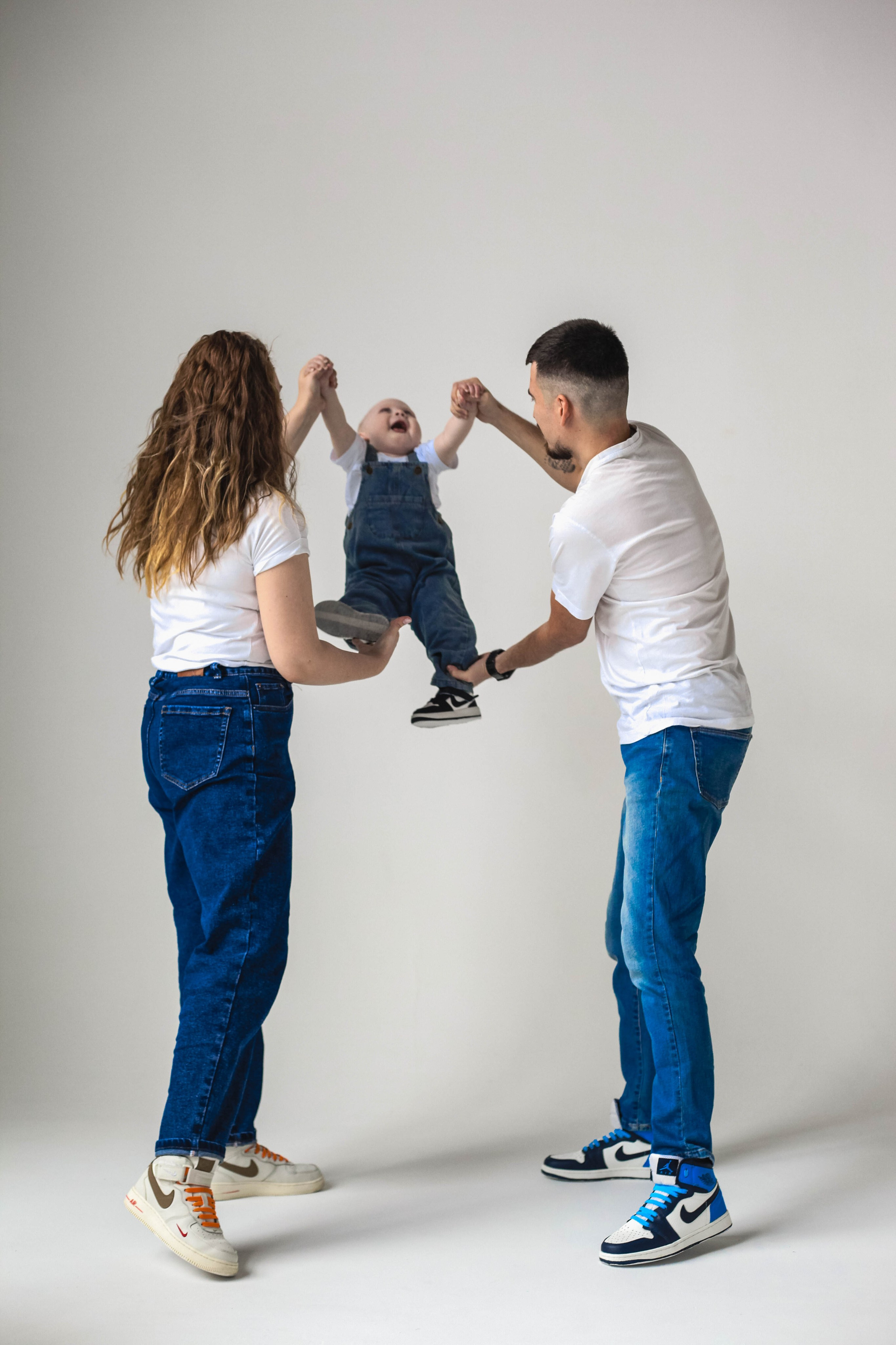 Студия. Уличный фотограф Города N