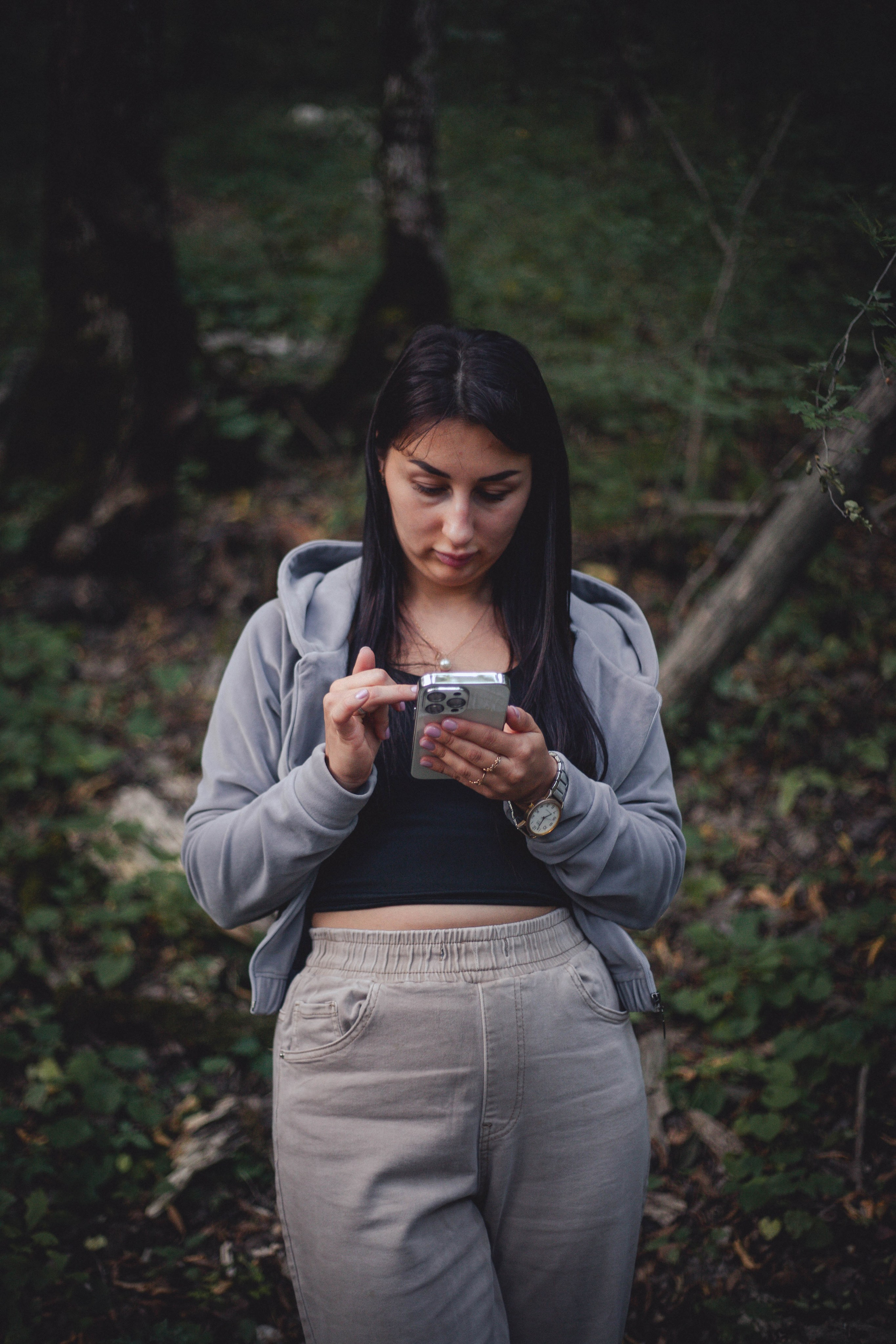 Клип. Уличный фотограф Города N