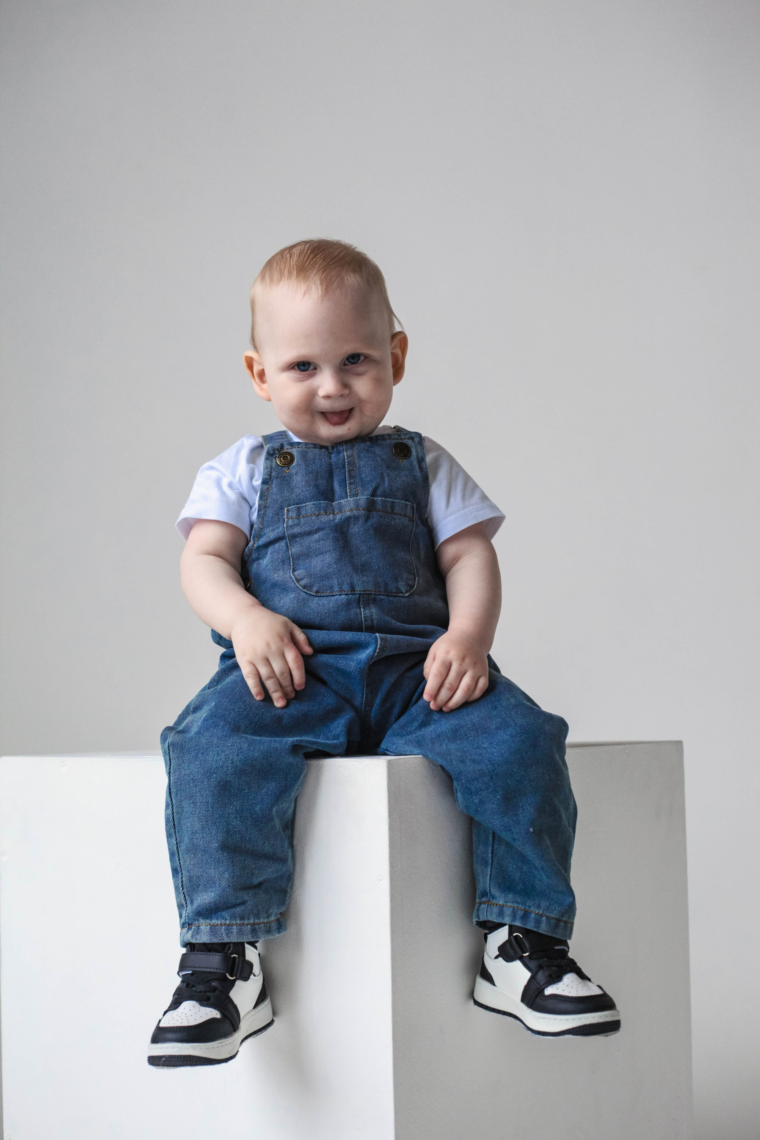 Студия. Уличный фотограф Города N