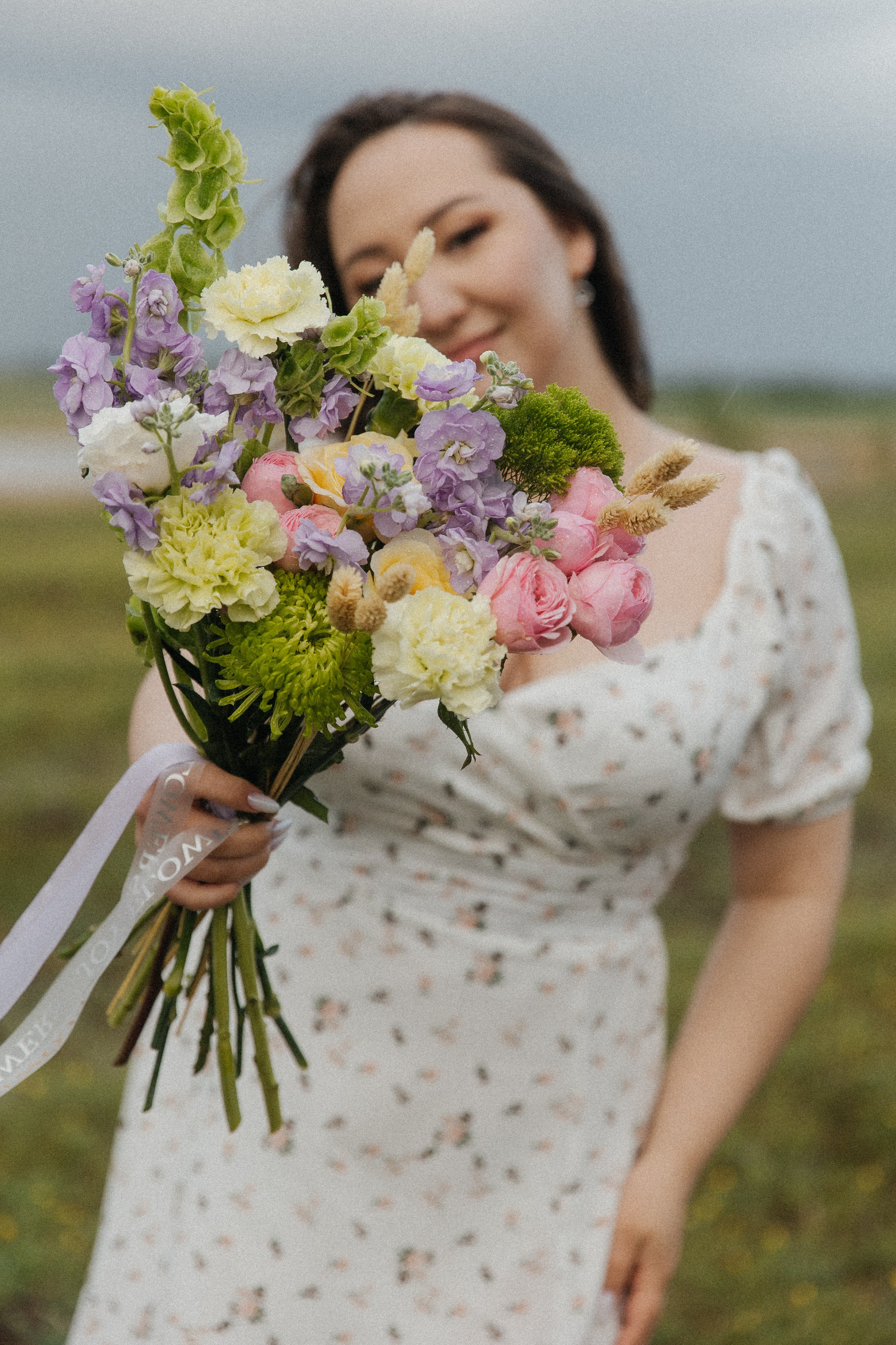 «Lovely rainy day». Свадебный и семейный фотограф в Якутске — Дьулусхан Прокопьев