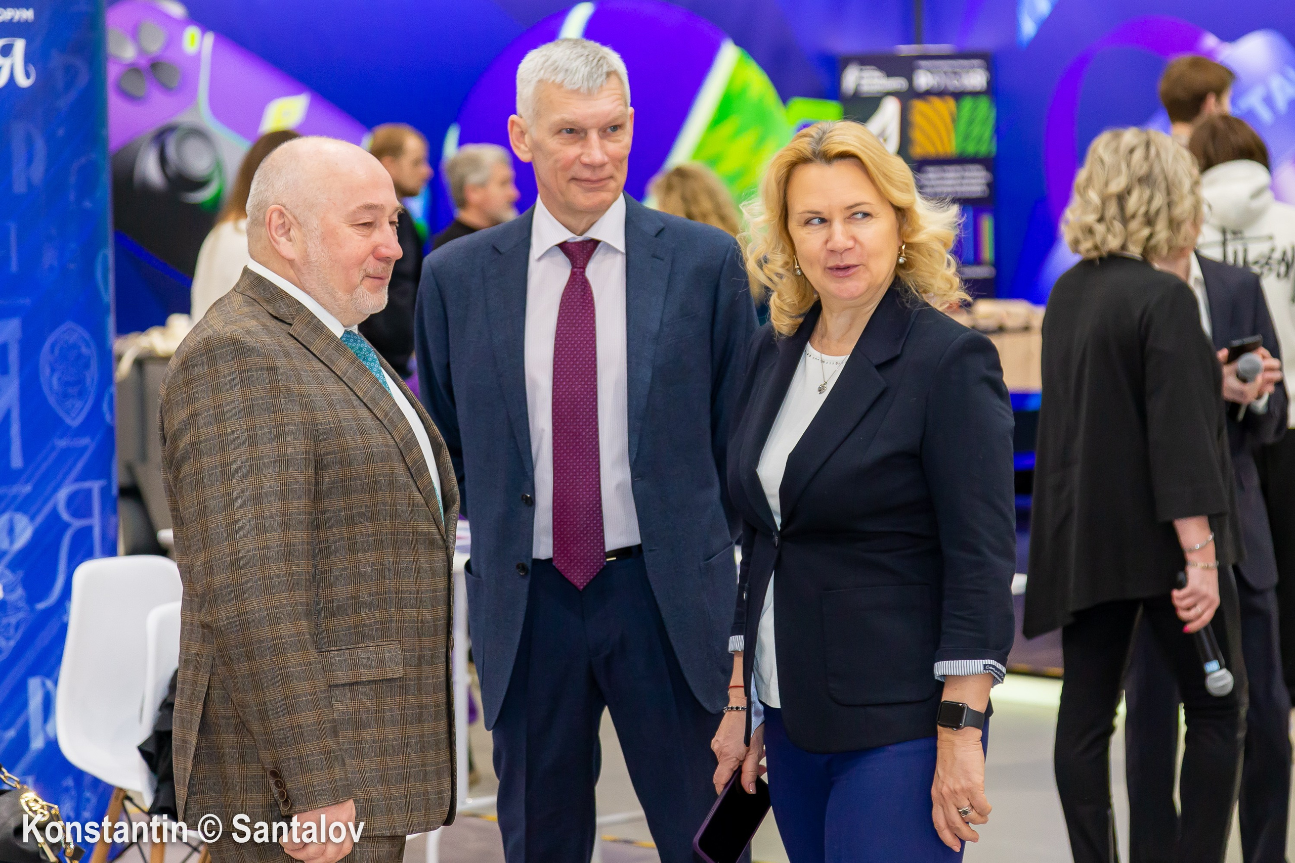 День эстетической гимнастики на ВДНХ. 2024. Москва. GYM-PHOTO. Спорт в кадре