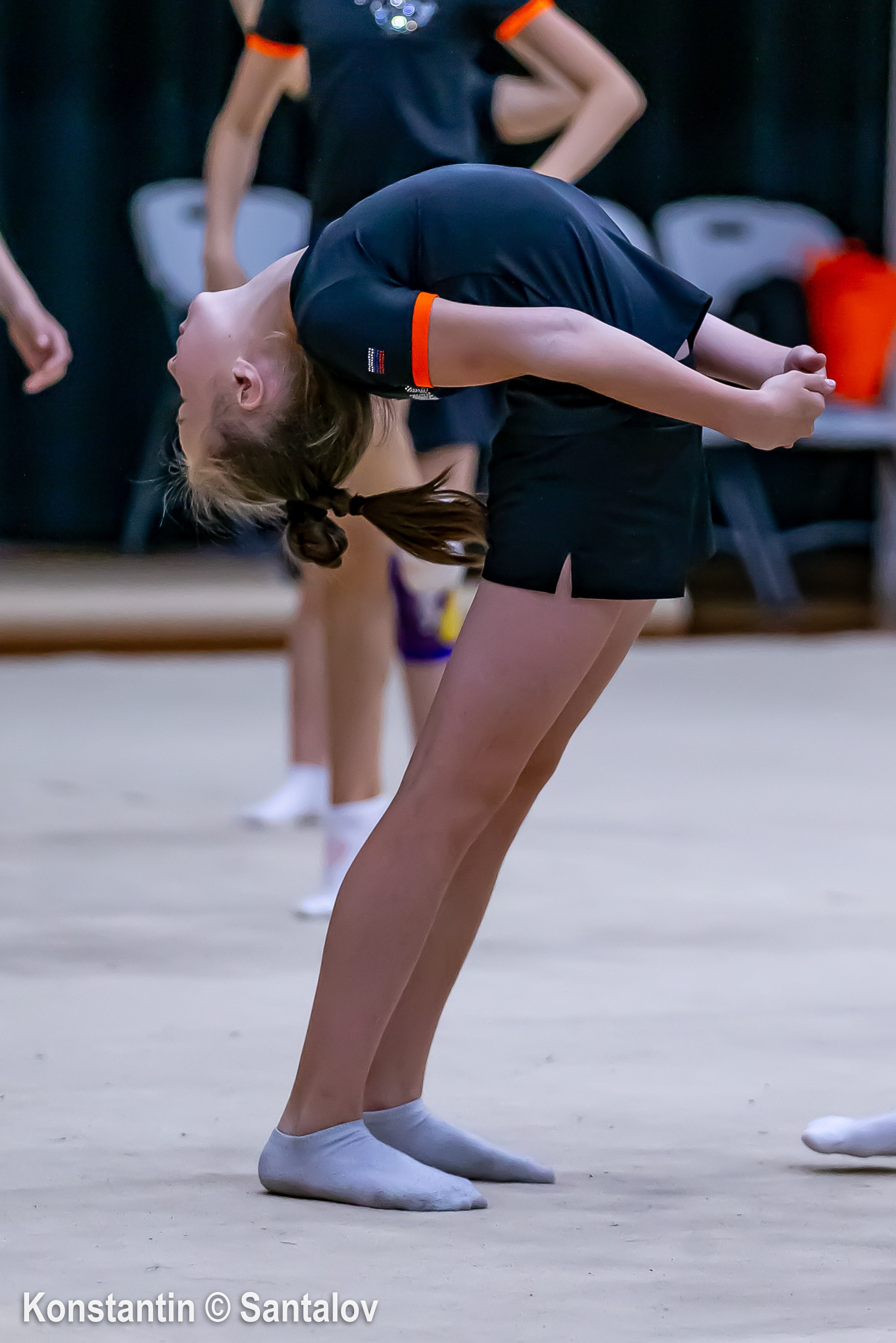 Клуб «Бриоль», Ижевск, 2024. GYM-PHOTO. Спорт в кадре