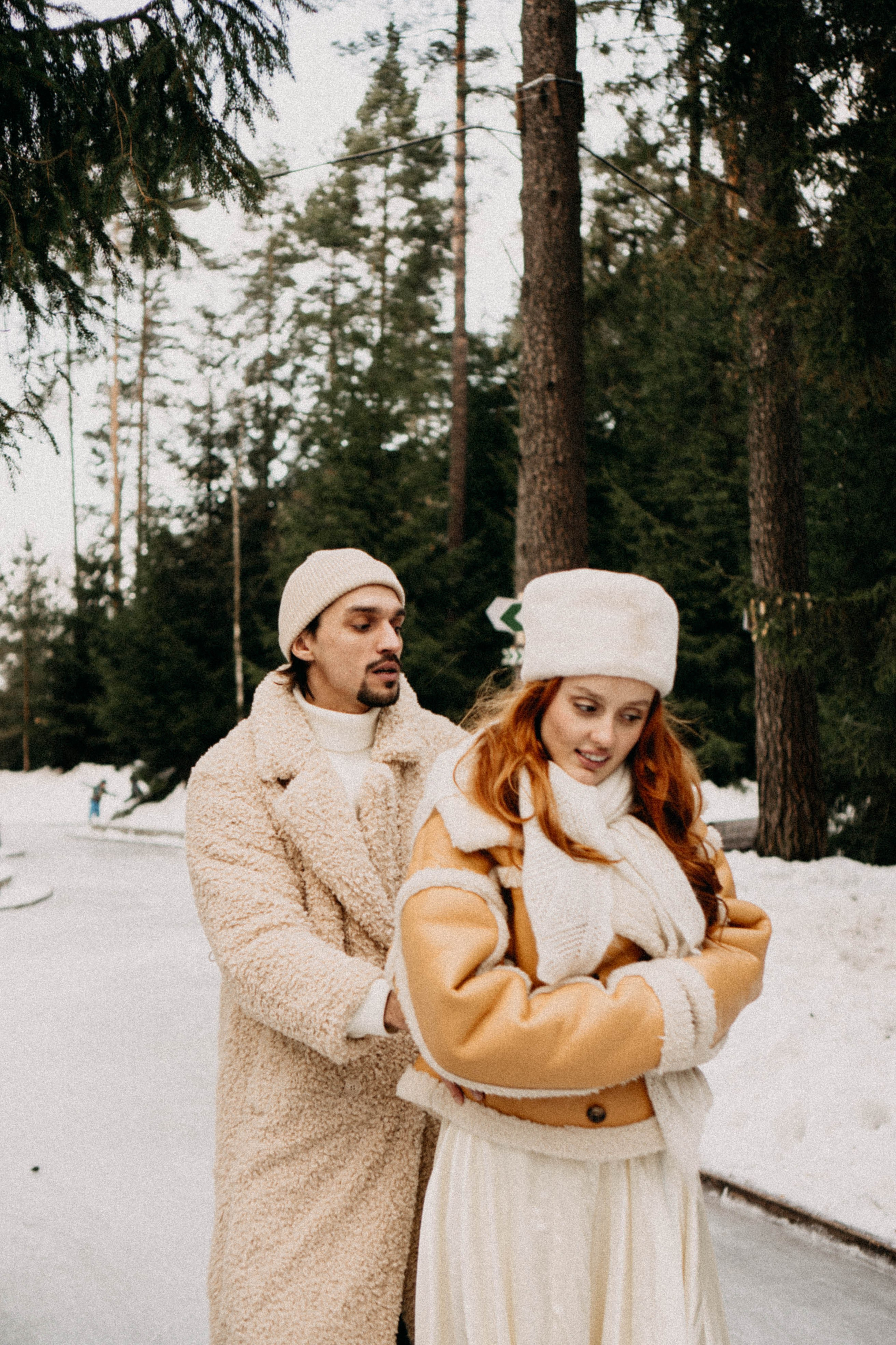 Каток. Профессиональный фотограф, Санкт-Петербург — Виктория Богомолова