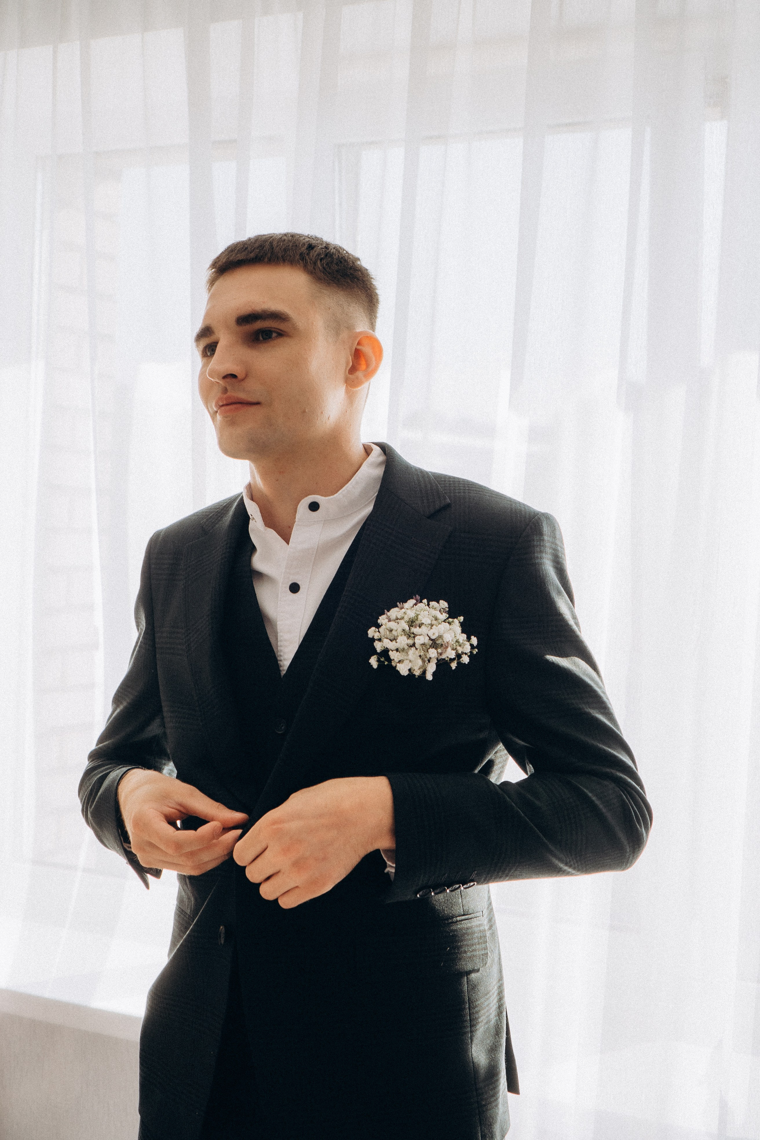 СВАДЕБНАЯ СЬЕМК В ПАРКЕ 300-ЛЕТИЯ. Профессиональный фотограф, Санкт-Петербург — Виктория Богомолова