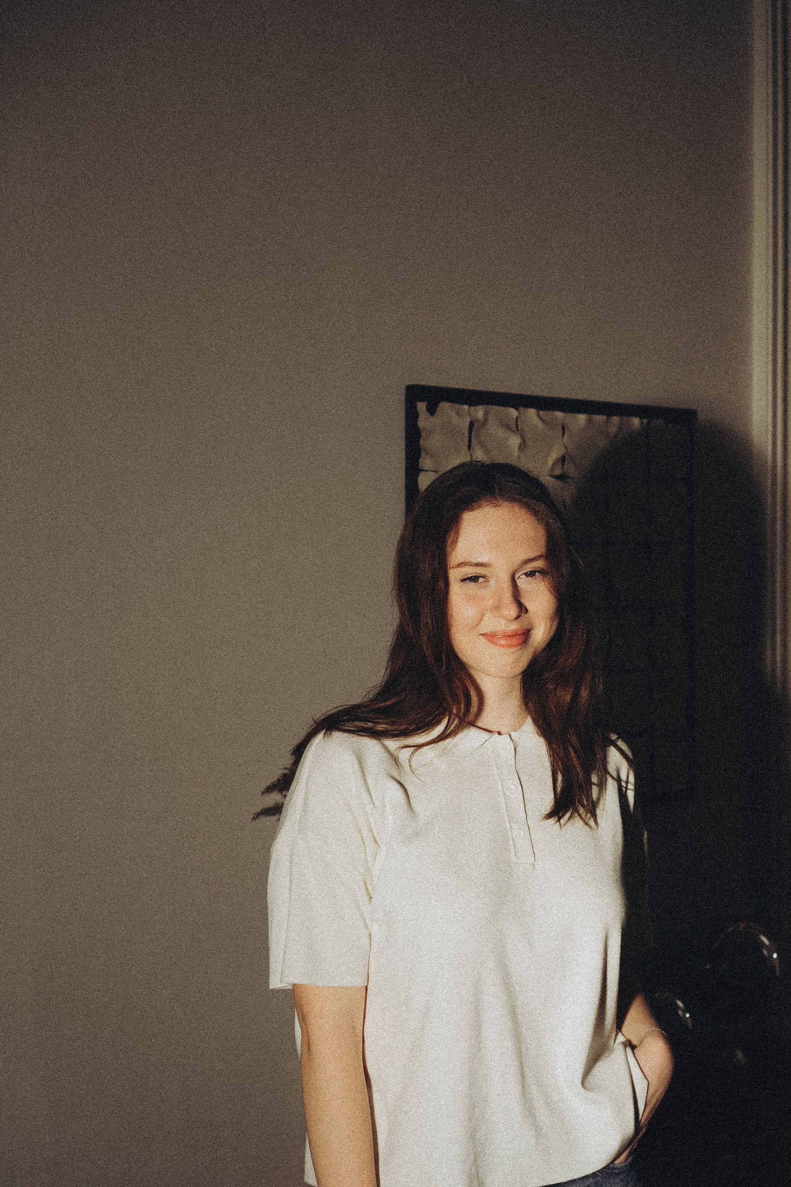 Студийная история. Профессиональный фотограф, Санкт-Петербург — Виктория Богомолова