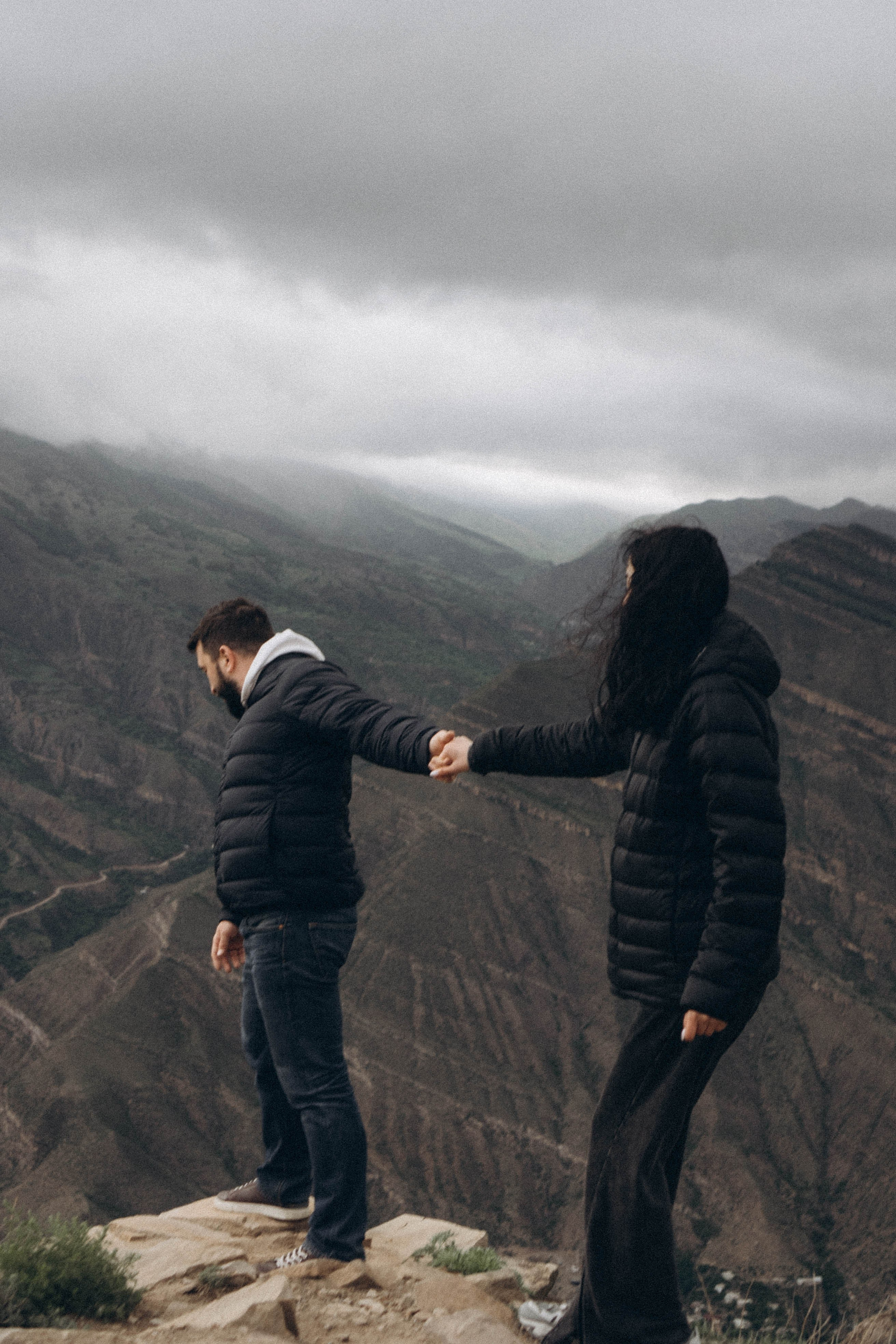 Горы. Профессиональный фотограф, Санкт-Петербург — Виктория Богомолова