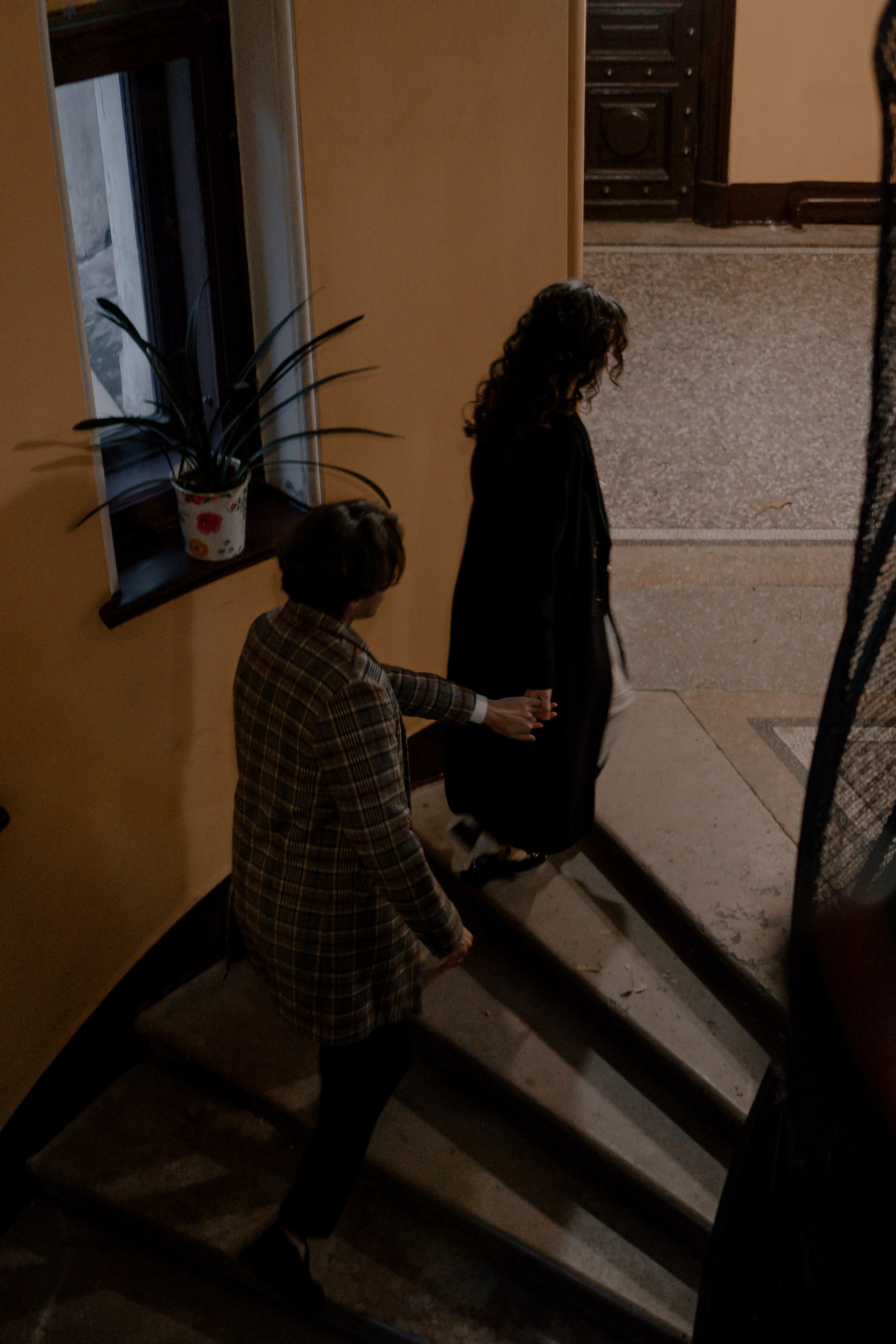 Парадная в Санкт-Петербурге. Профессиональный фотограф, Санкт-Петербург — Виктория Богомолова