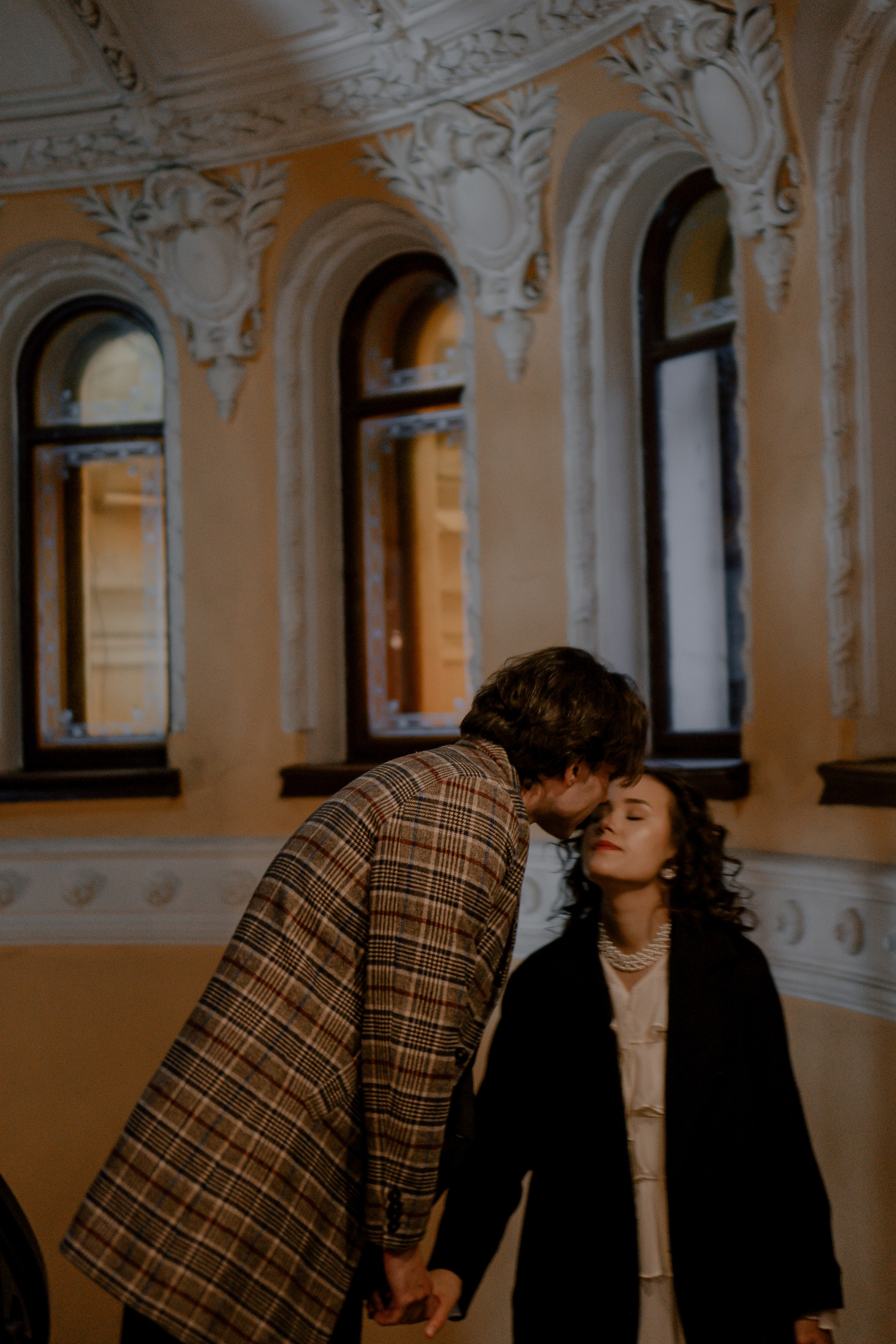 Парадная в Санкт-Петербурге. Профессиональный фотограф, Санкт-Петербург — Виктория Богомолова