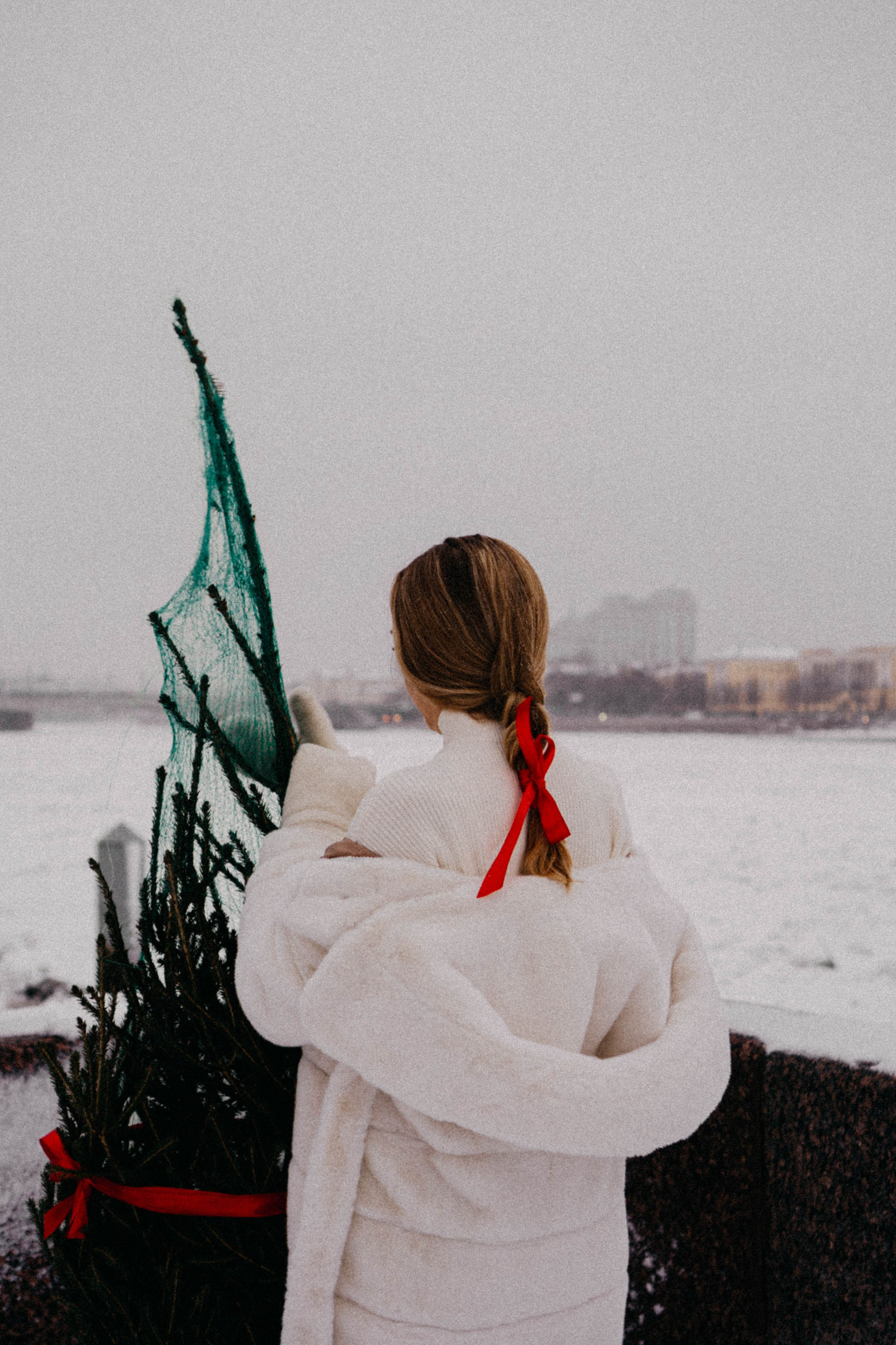 Новогодняя. Профессиональный фотограф, Санкт-Петербург — Виктория Богомолова