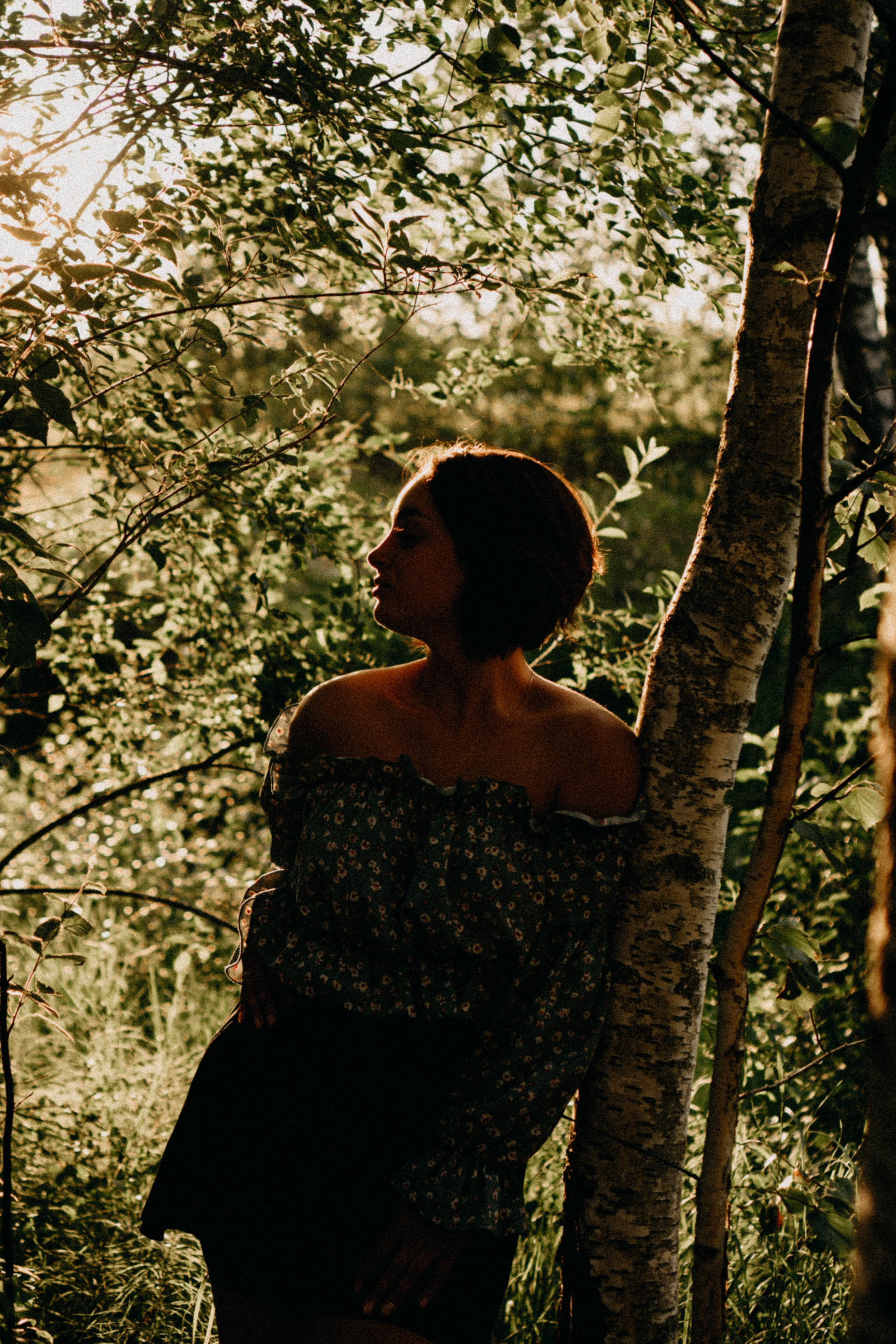 Летняя прогулка. Профессиональный фотограф, Санкт-Петербург — Виктория Богомолова