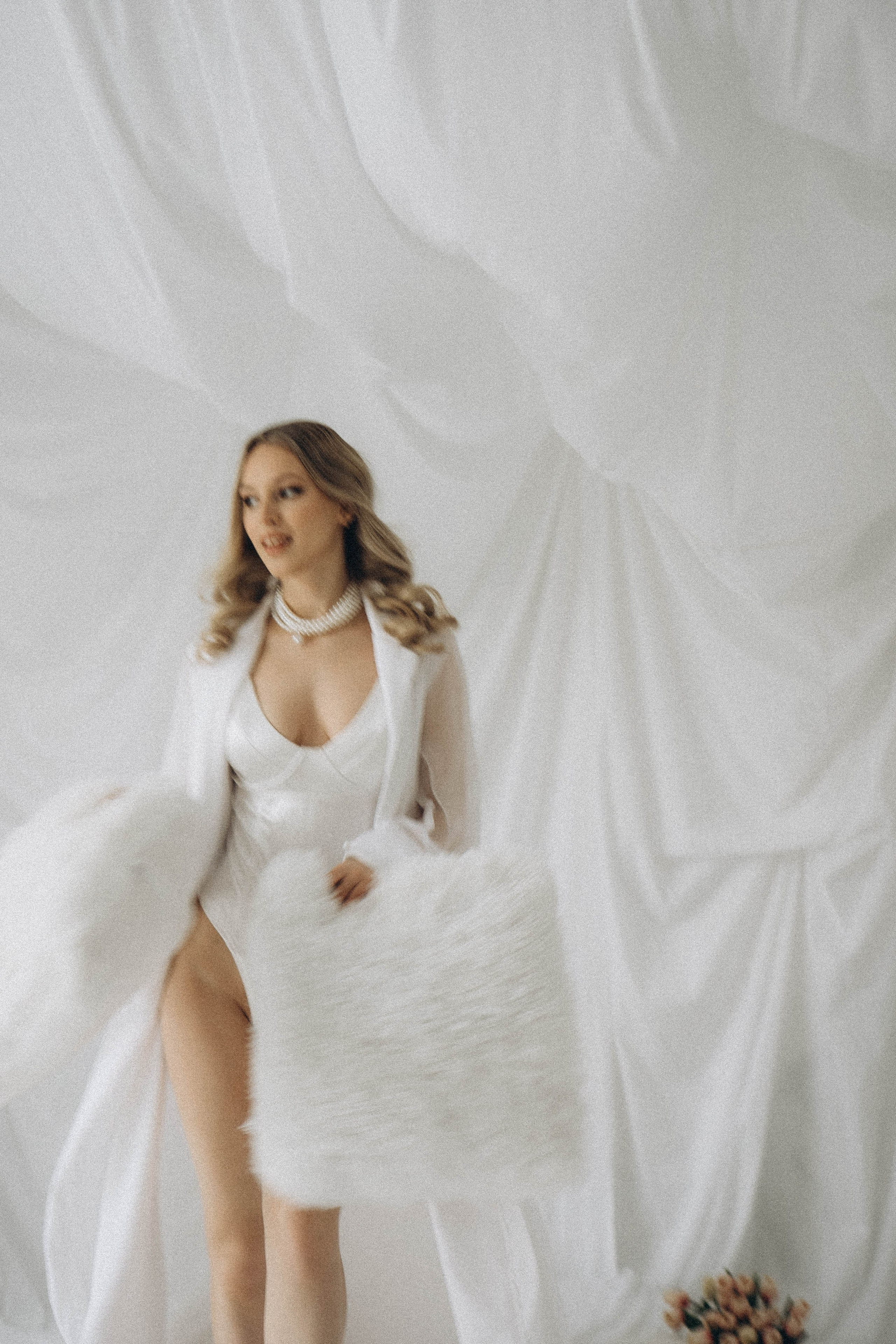 Весенняя. Профессиональный фотограф, Санкт-Петербург — Виктория Богомолова