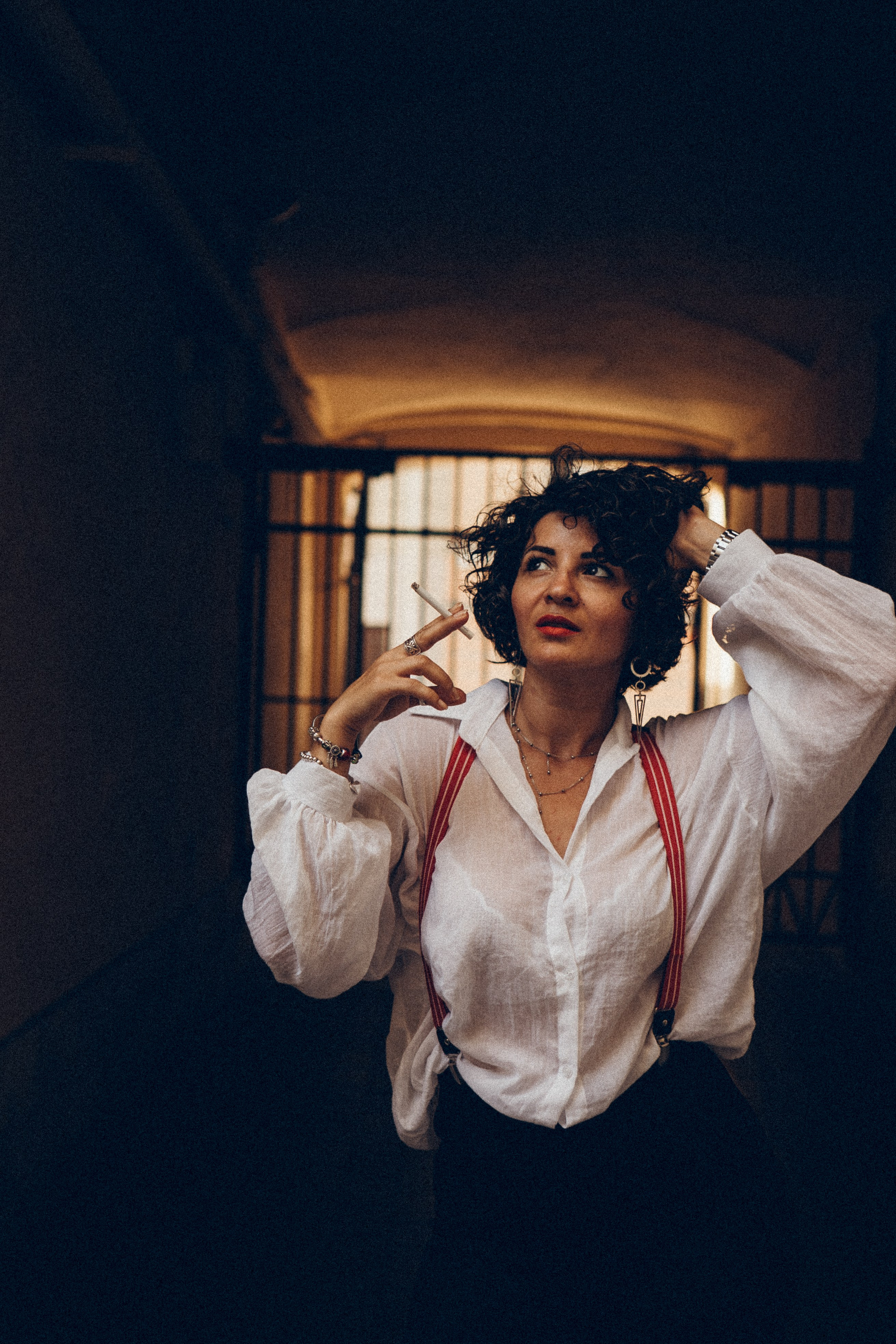 ПРОГУЛКА В ЛЕТНЕМ САДУ. Профессиональный фотограф, Санкт-Петербург — Виктория Богомолова