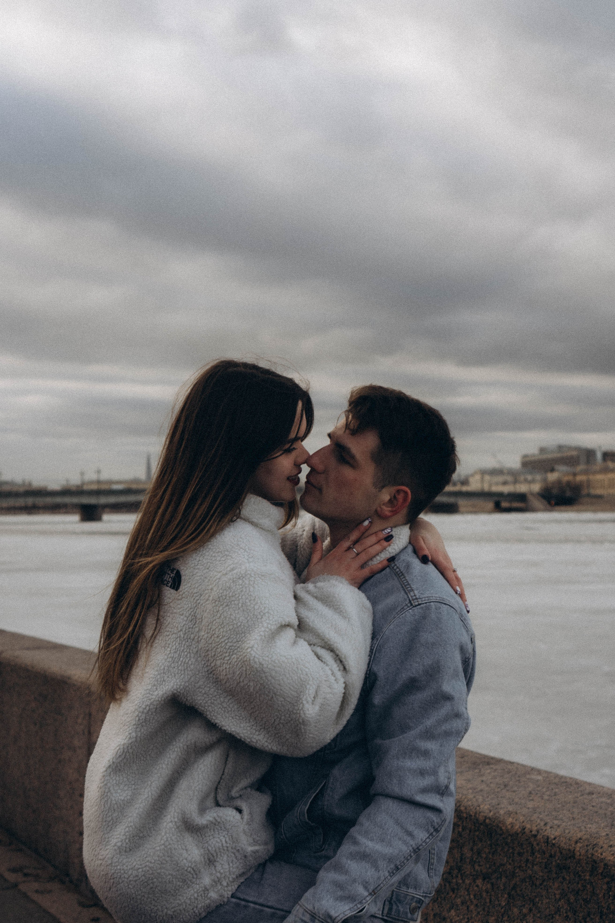 Прогулочная. Профессиональный фотограф, Санкт-Петербург — Виктория Богомолова