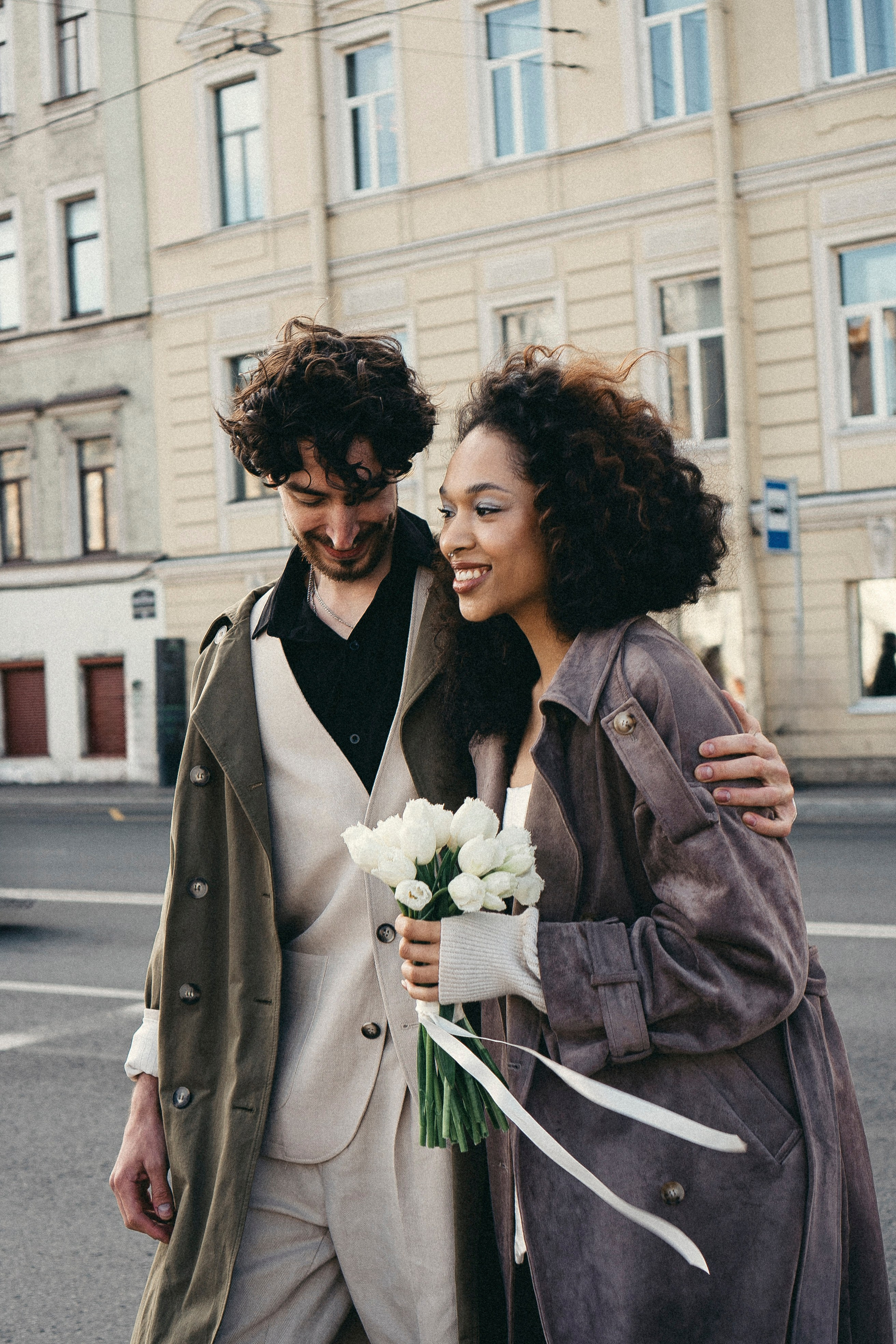 СВАДЕБНАЯ ПРОГУЛКА ПО ПЕТРОГРАДКЕ ВЕСНОЙ. СВАДЕБНАЯ ФОТОСЕССИИЯ НА ПЕТРОГРАДКЕ. Профессиональный фотограф, Санкт-Петербург — Виктория Богомолова