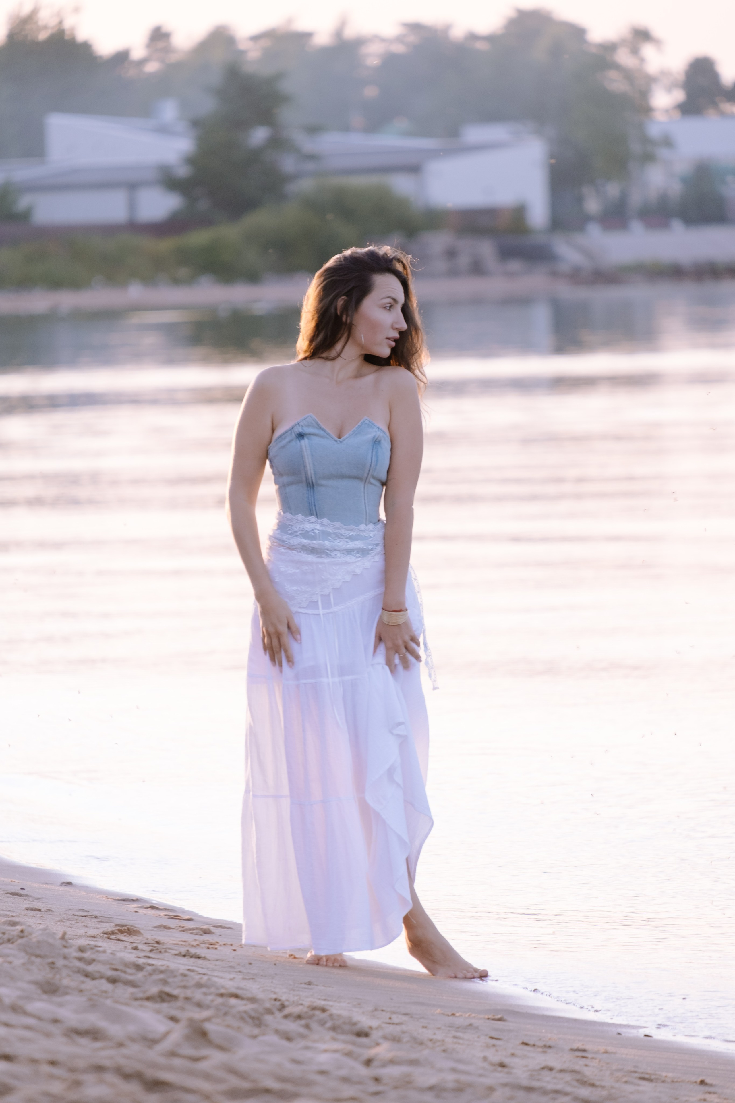 ПРОГУЛКА ПО ЛАДОЖСКОМУ ОЗЕРУ. Профессиональный фотограф, Санкт-Петербург — Виктория Богомолова