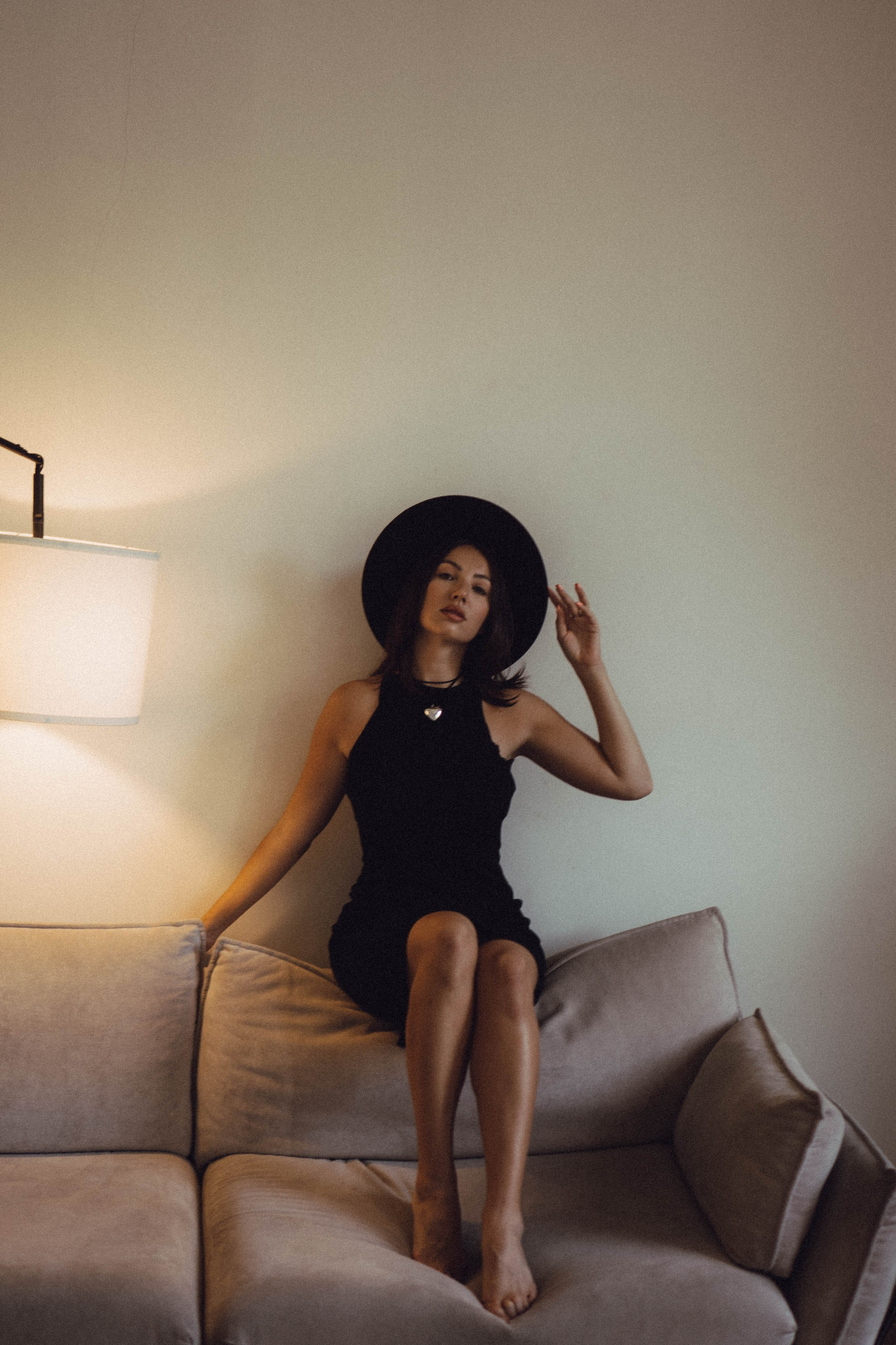 Студийная. Профессиональный фотограф, Санкт-Петербург — Виктория Богомолова