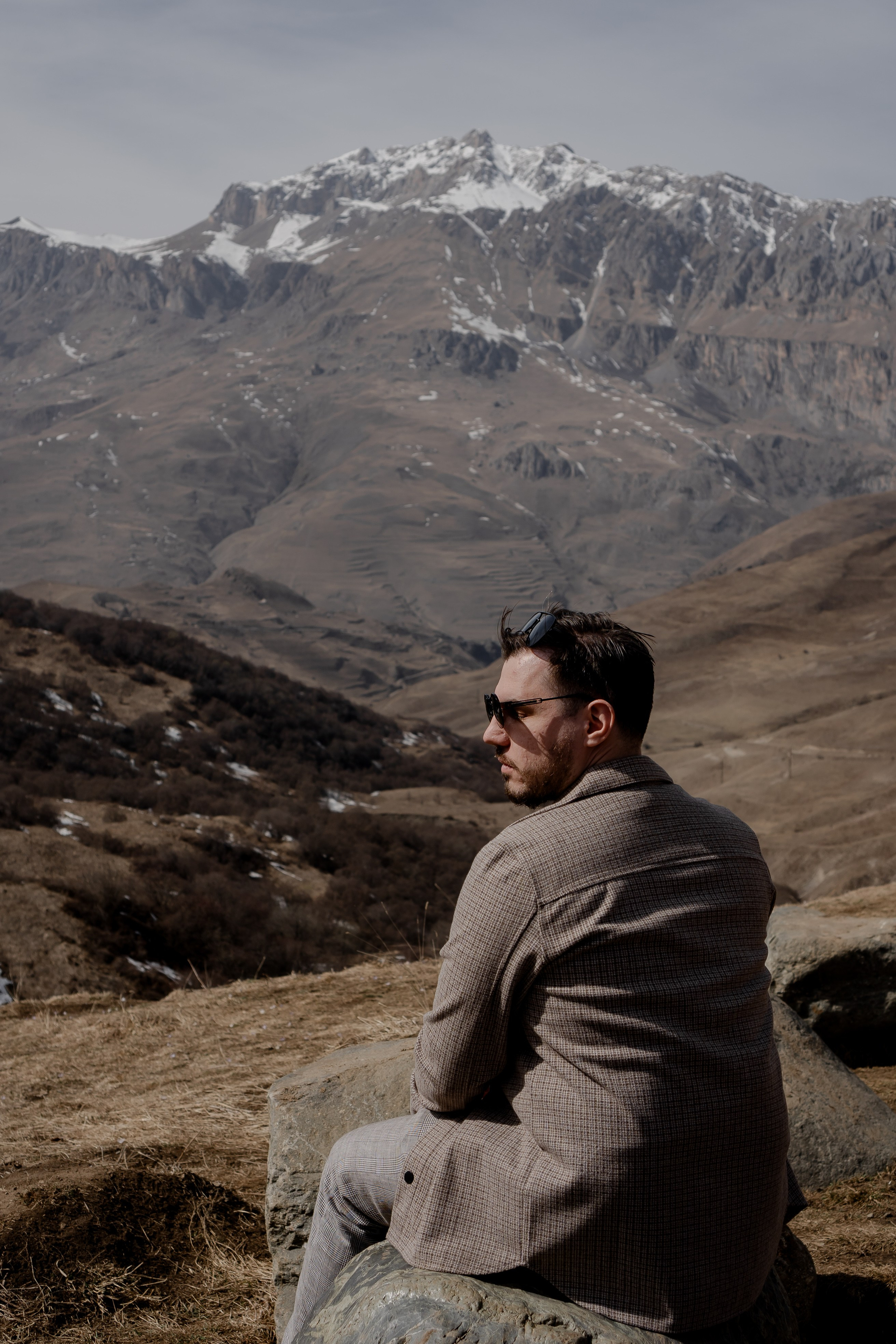 ОСЕТИЯ. Профессиональный фотограф, Санкт-Петербург — Виктория Богомолова