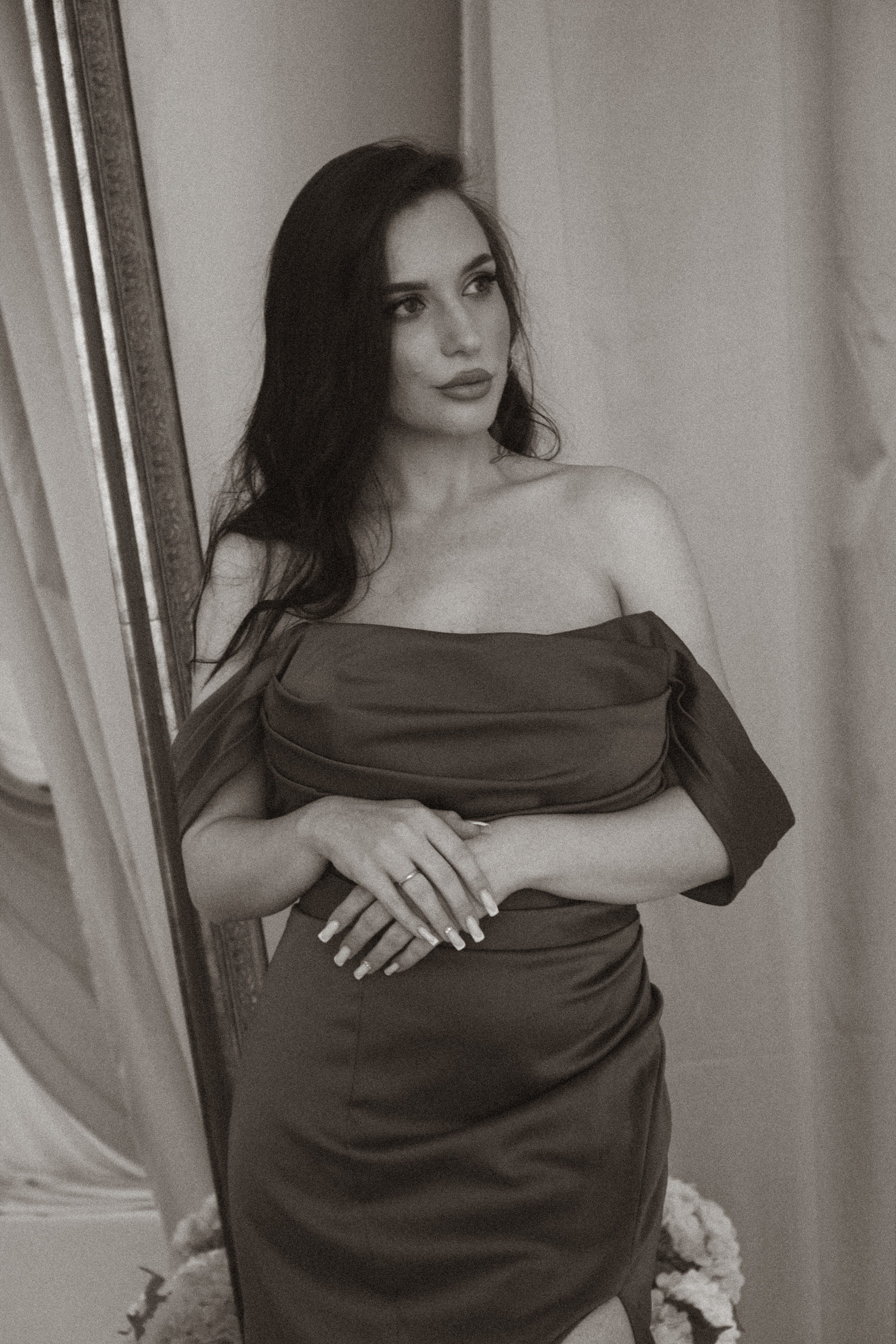 Весенняя. Профессиональный фотограф, Санкт-Петербург — Виктория Богомолова