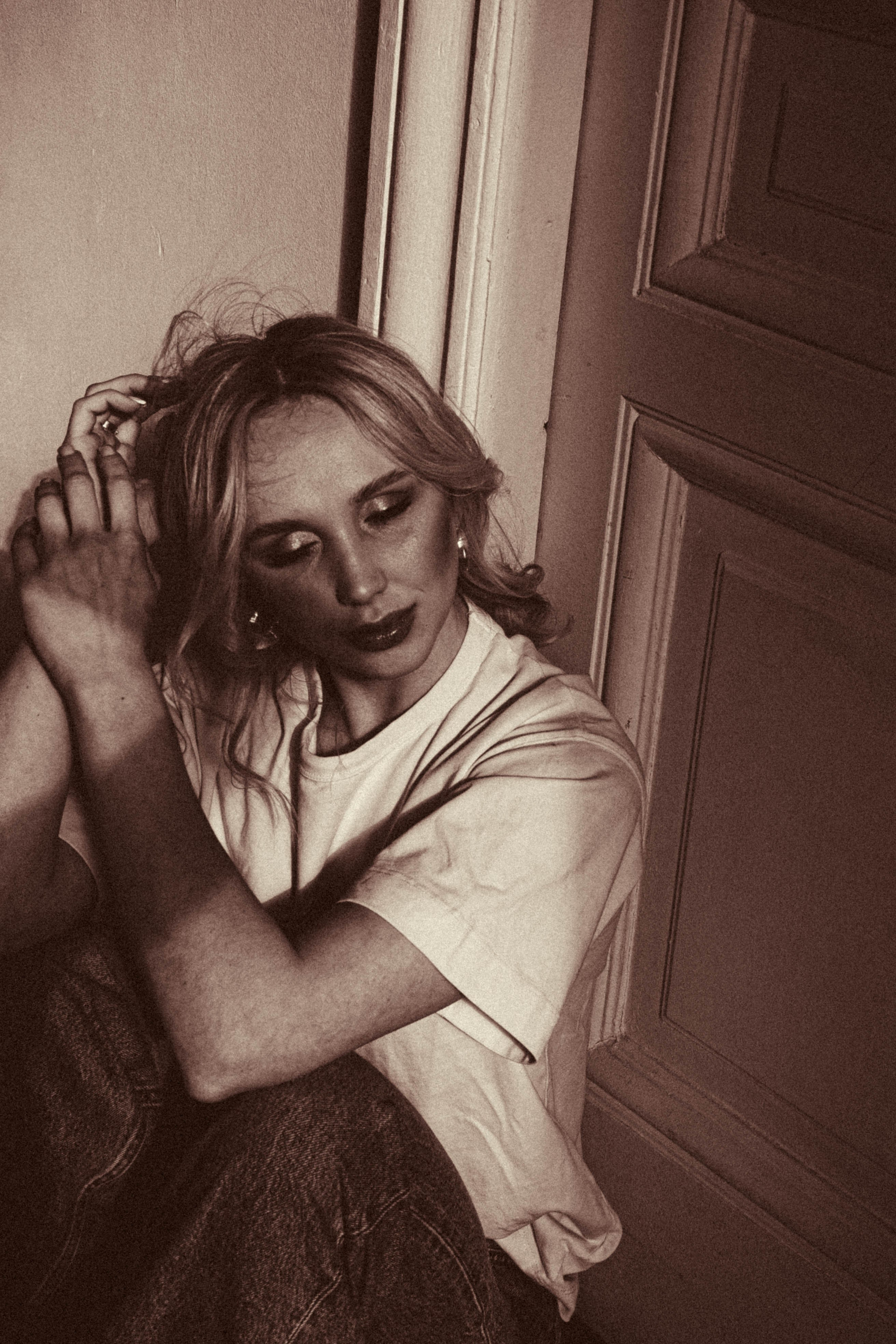 Винтажный стиль. Профессиональный фотограф, Санкт-Петербург — Виктория Богомолова