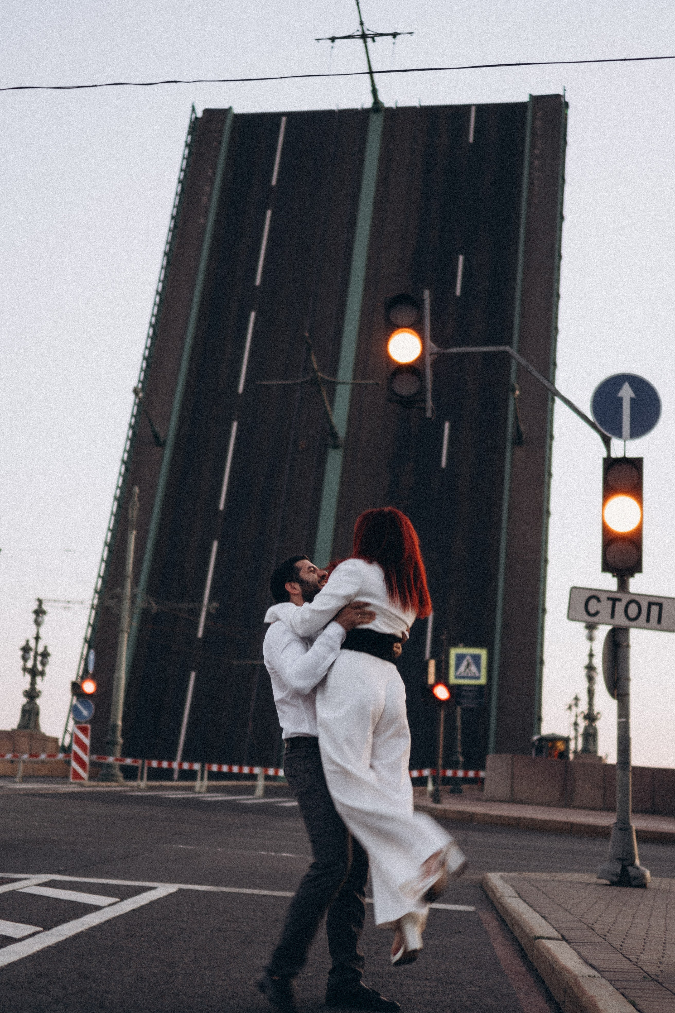 РАССВЕТНАЯ ИСТОРИЯ. Профессиональный фотограф, Санкт-Петербург — Виктория Богомолова