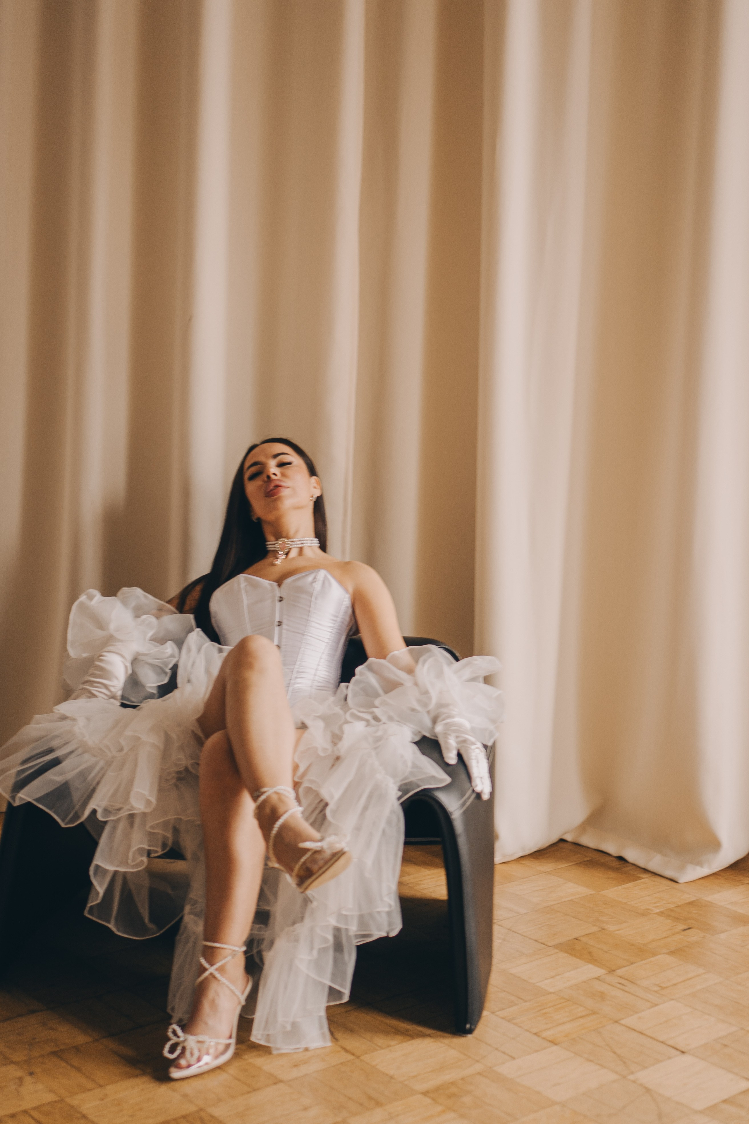 ВИНТАЖНЫЙ СТИЛЬ. Профессиональный фотограф, Санкт-Петербург — Виктория Богомолова