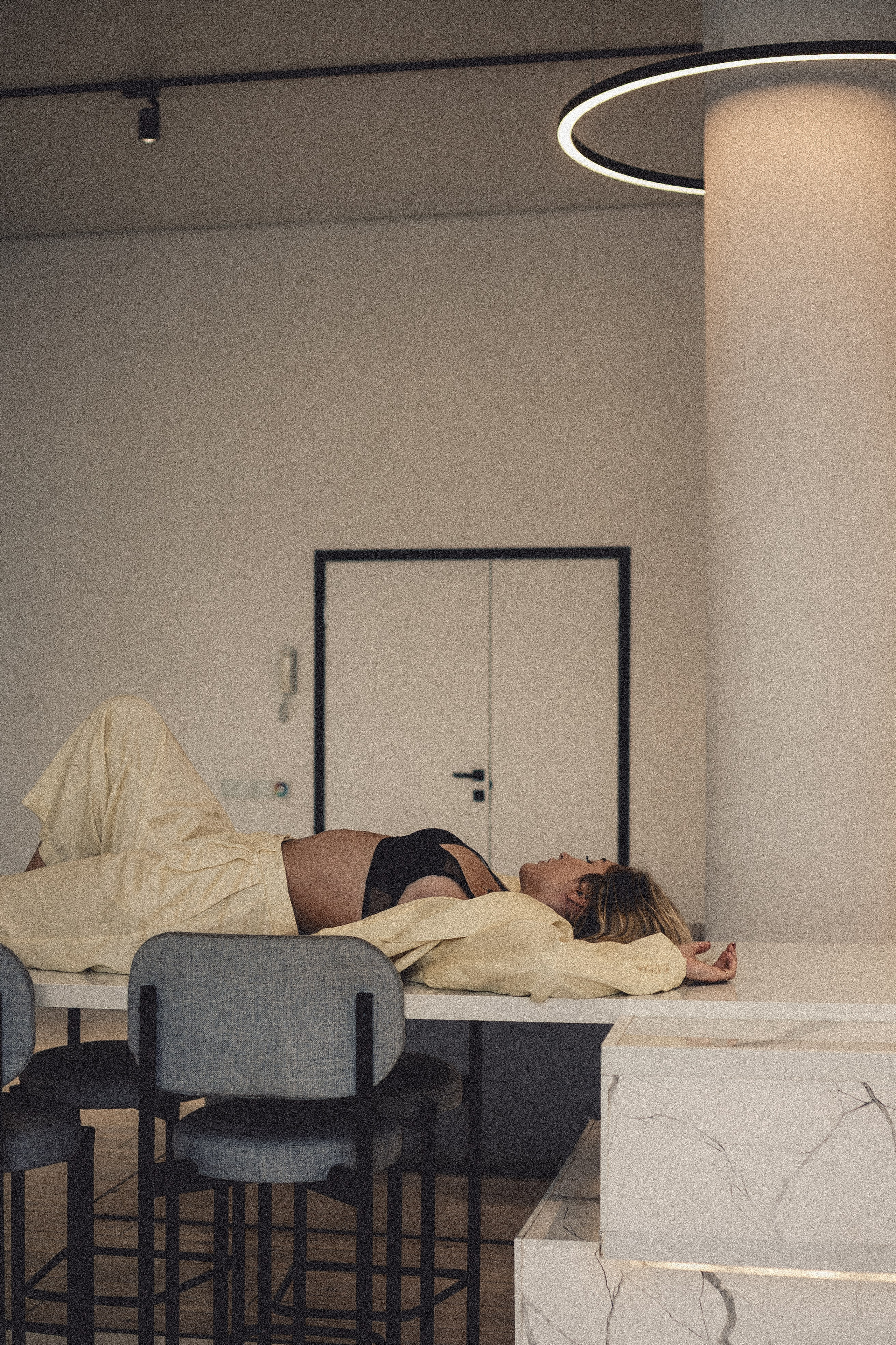 Студийная. Профессиональный фотограф, Санкт-Петербург — Виктория Богомолова