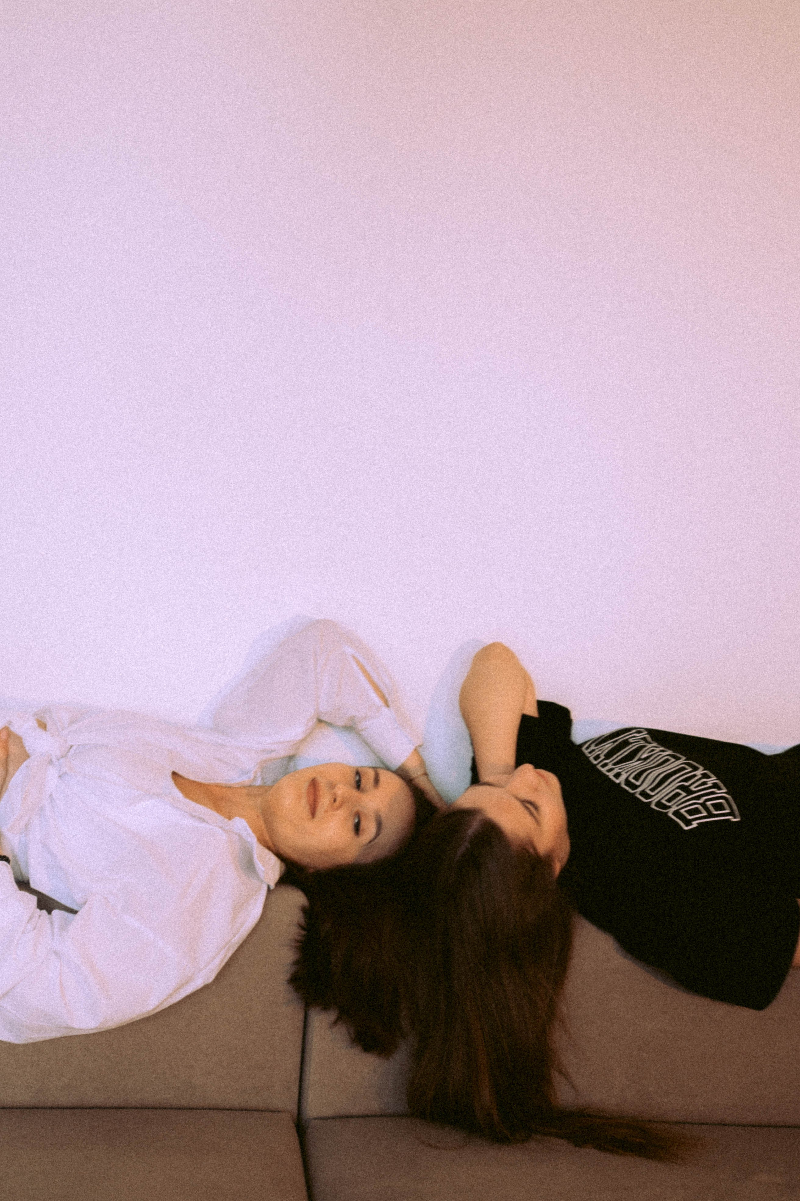 Подружки. Профессиональный фотограф, Санкт-Петербург — Виктория Богомолова