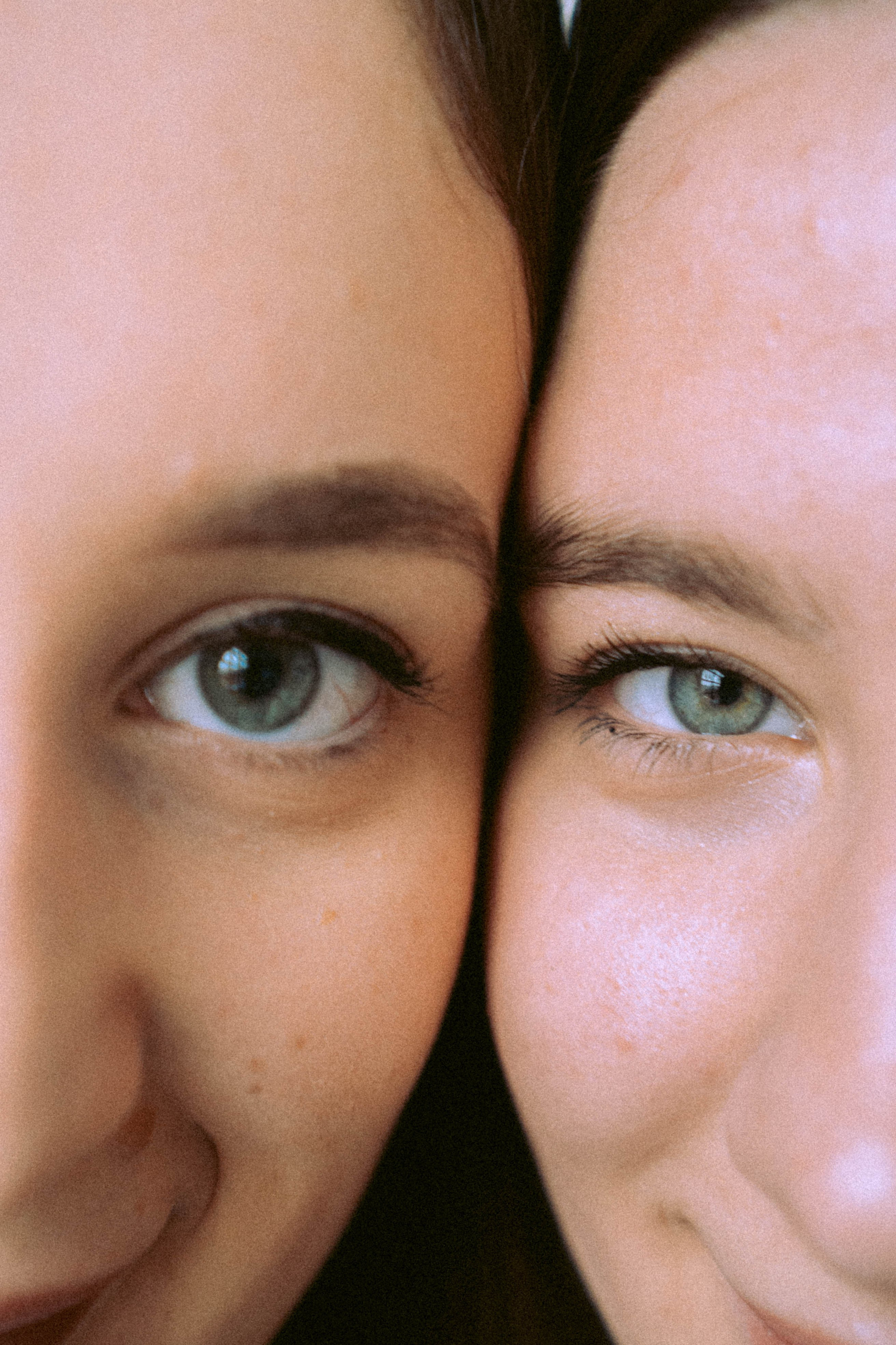 Подружки. Профессиональный фотограф, Санкт-Петербург — Виктория Богомолова