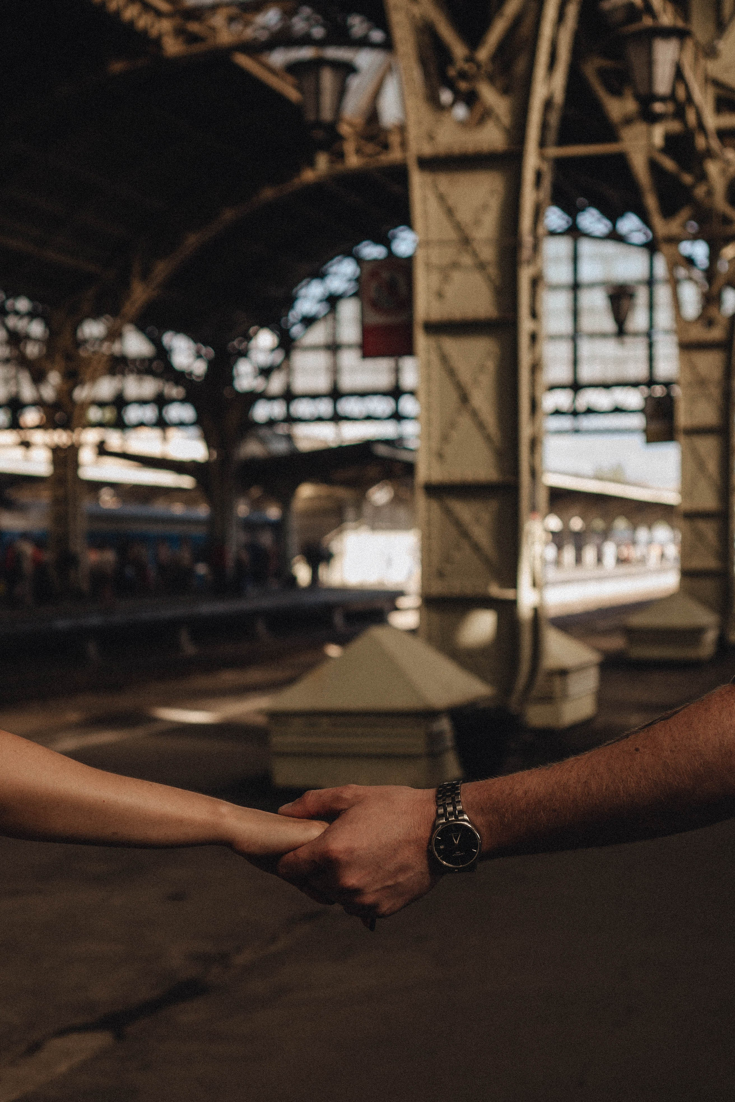 История на реальных событиях. Профессиональный фотограф, Санкт-Петербург — Виктория Богомолова