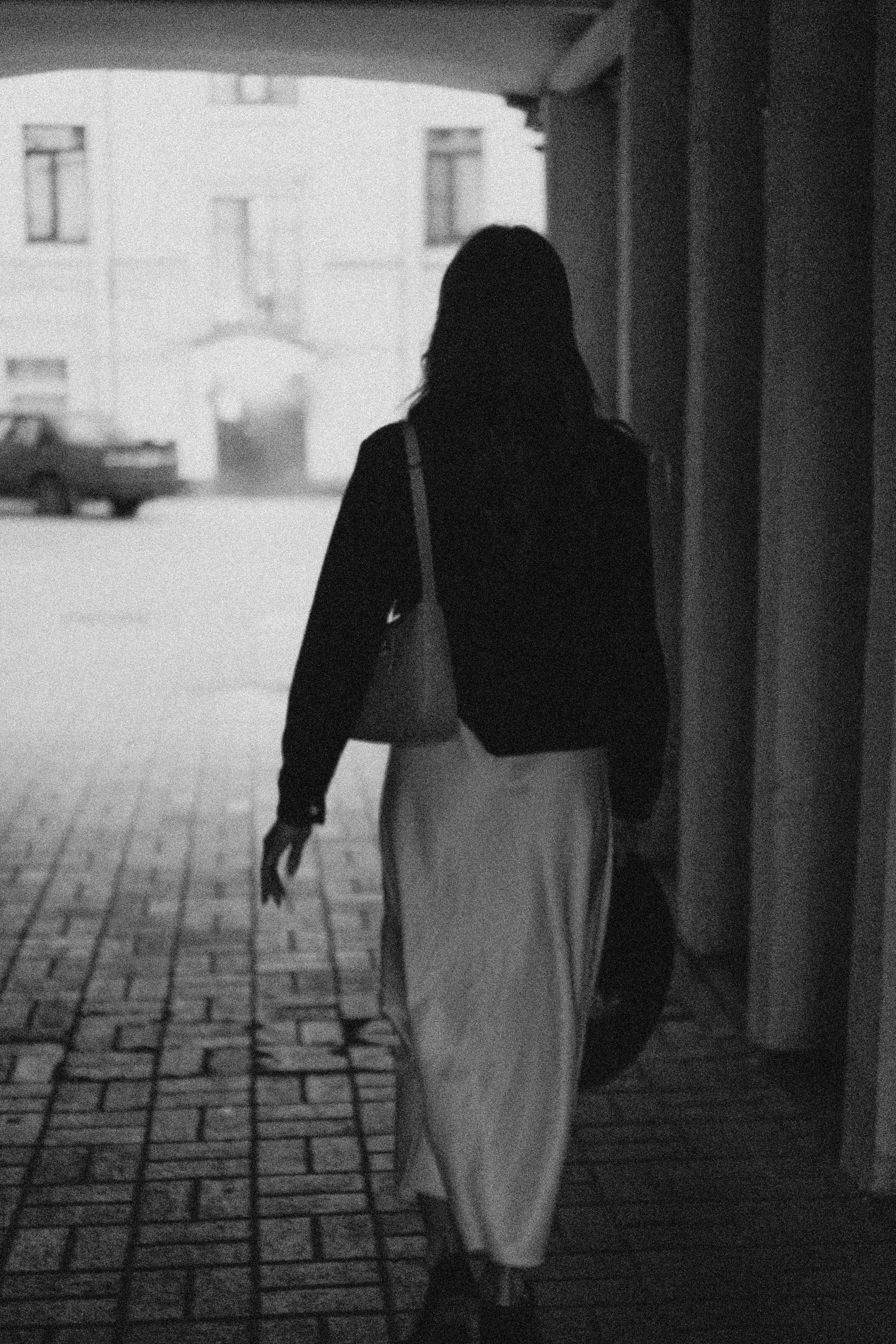 ПРОГУЛКА ПО НОЧНОМУ ГОРОДУ. Профессиональный фотограф, Санкт-Петербург — Виктория Богомолова