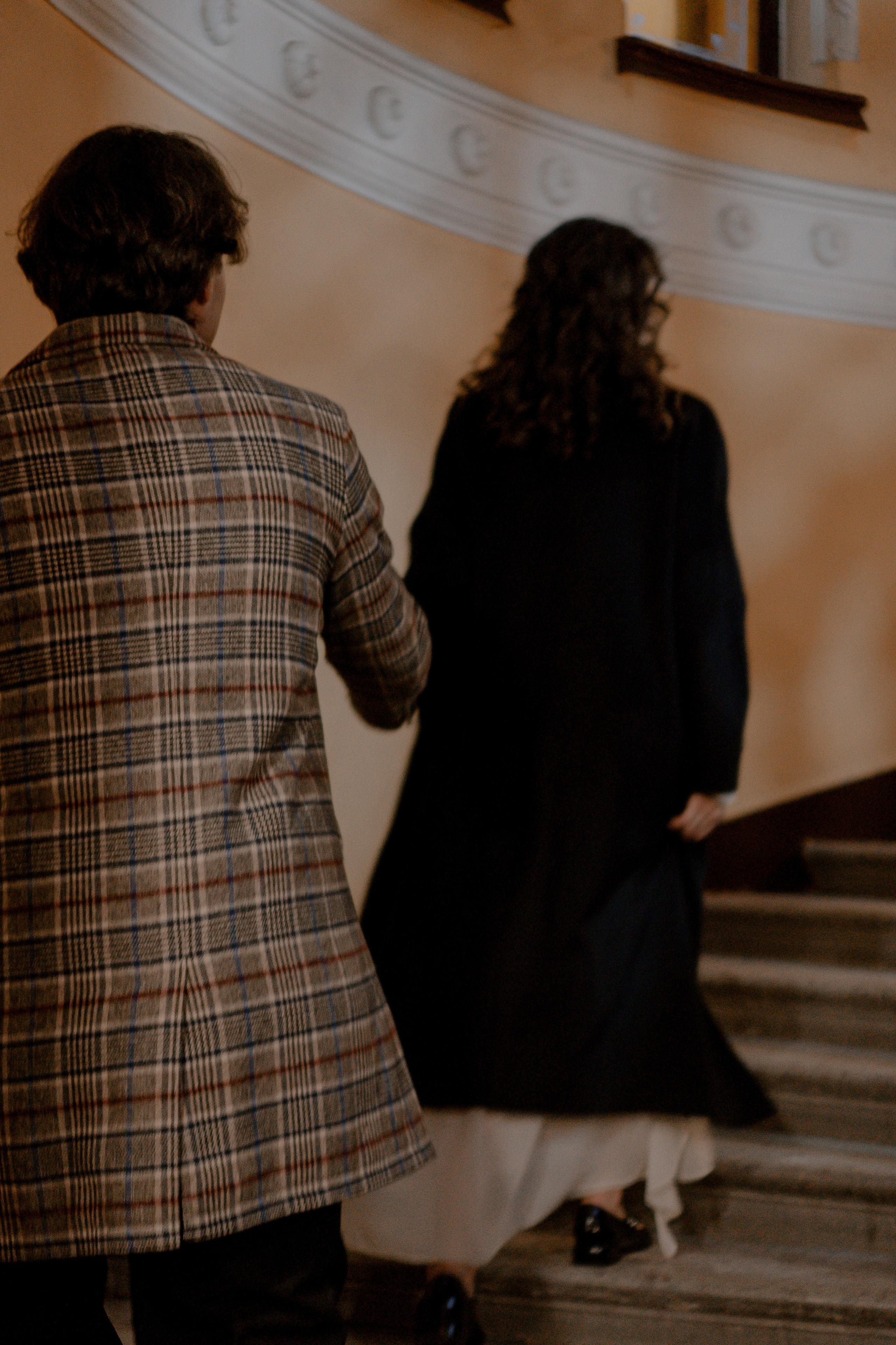 Парадная в Санкт-Петербурге. Профессиональный фотограф, Санкт-Петербург — Виктория Богомолова