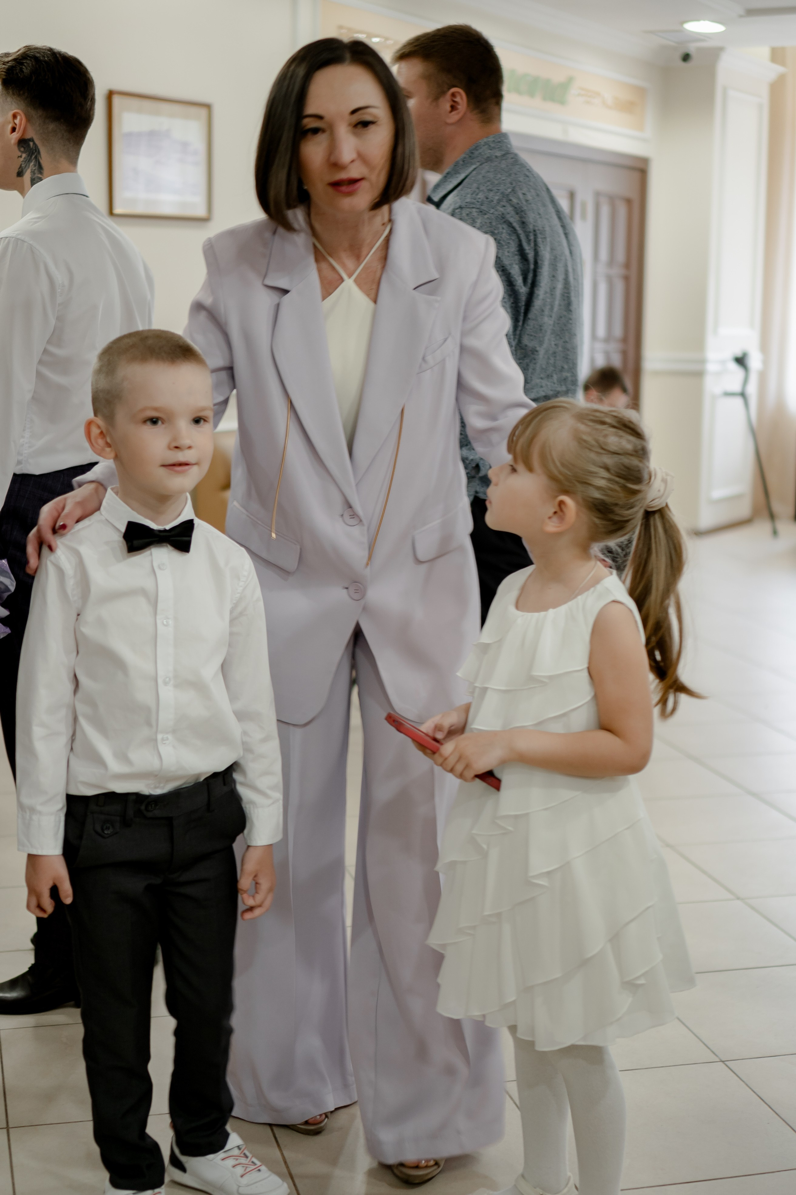 СВАДЕБНАЯ СЬЕМКА В ЗАГСЕ И БАНКЕТ. Профессиональный фотограф, Санкт-Петербург — Виктория Богомолова