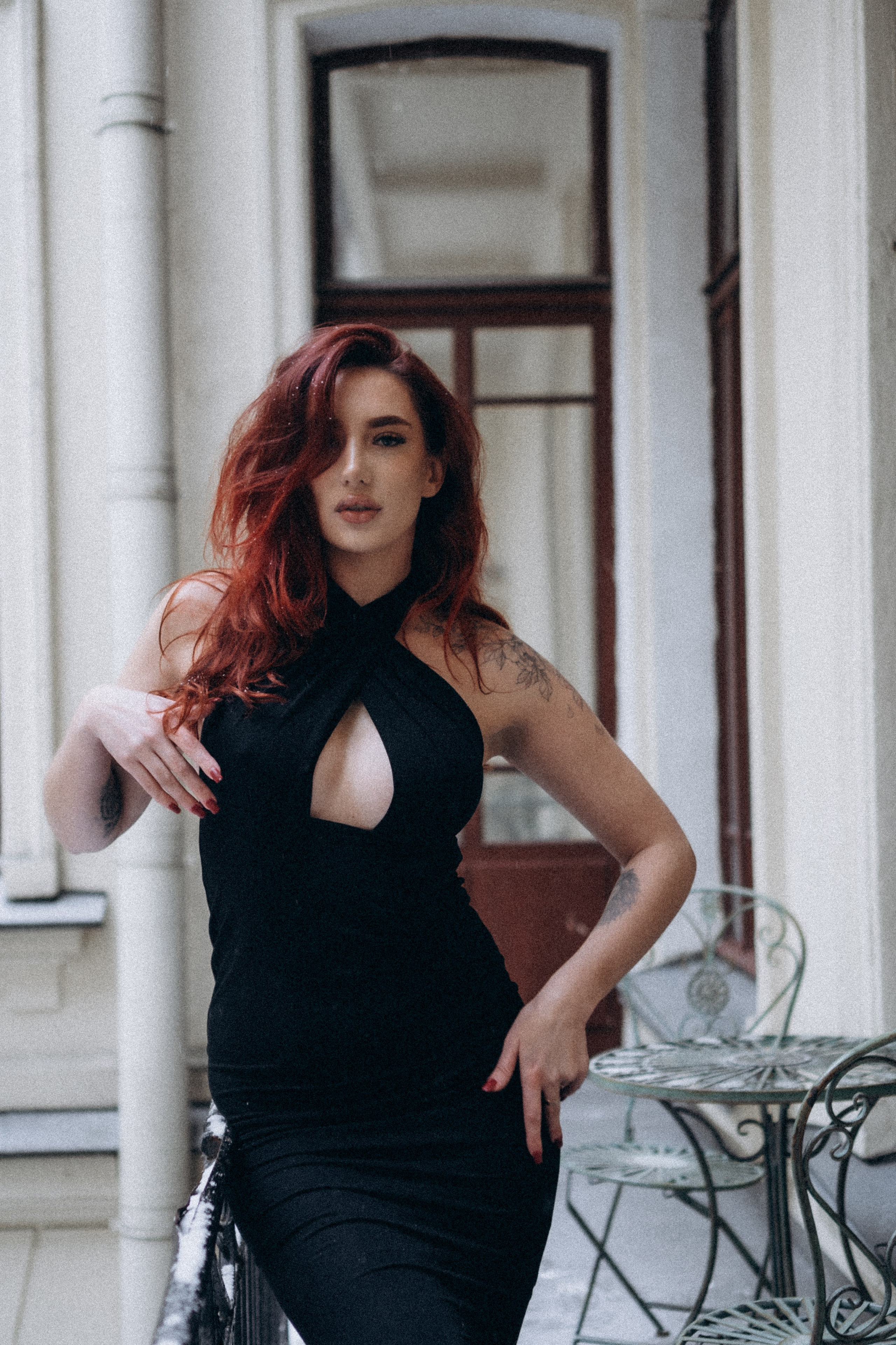 Для девушки. Профессиональный фотограф, Санкт-Петербург — Виктория Богомолова