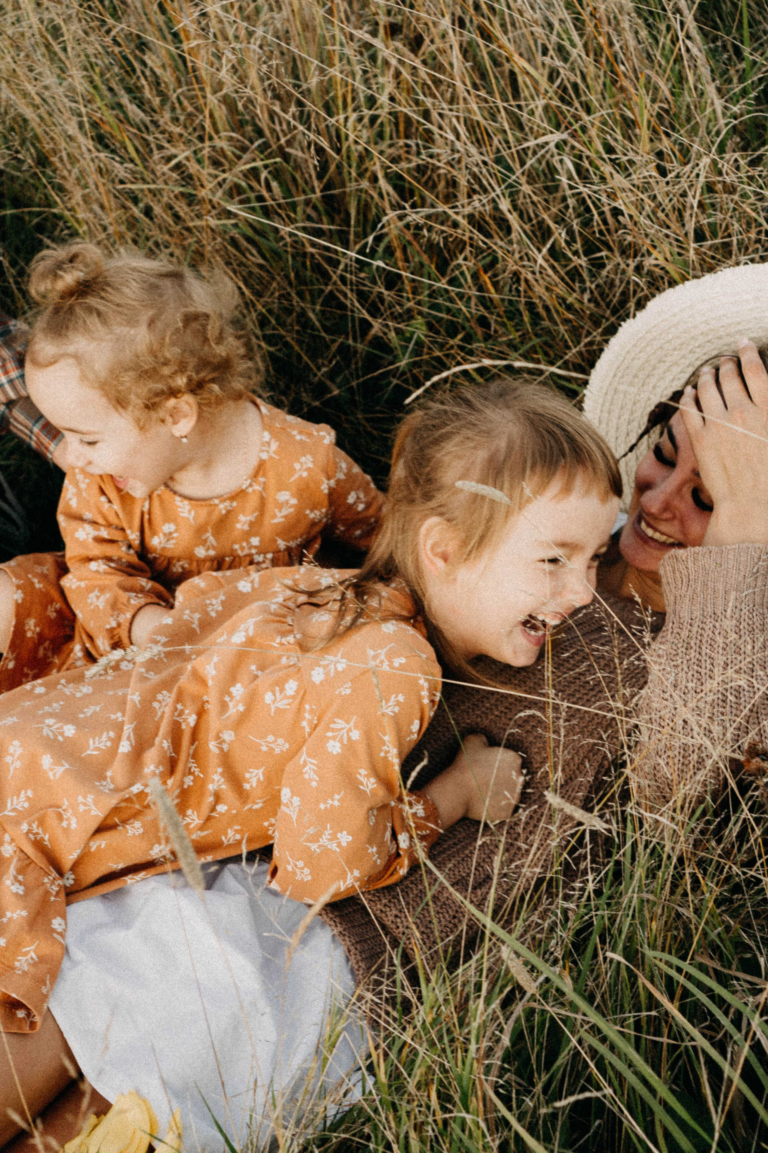 Семейная серия. Профессиональный фотограф, Санкт-Петербург — Виктория Богомолова