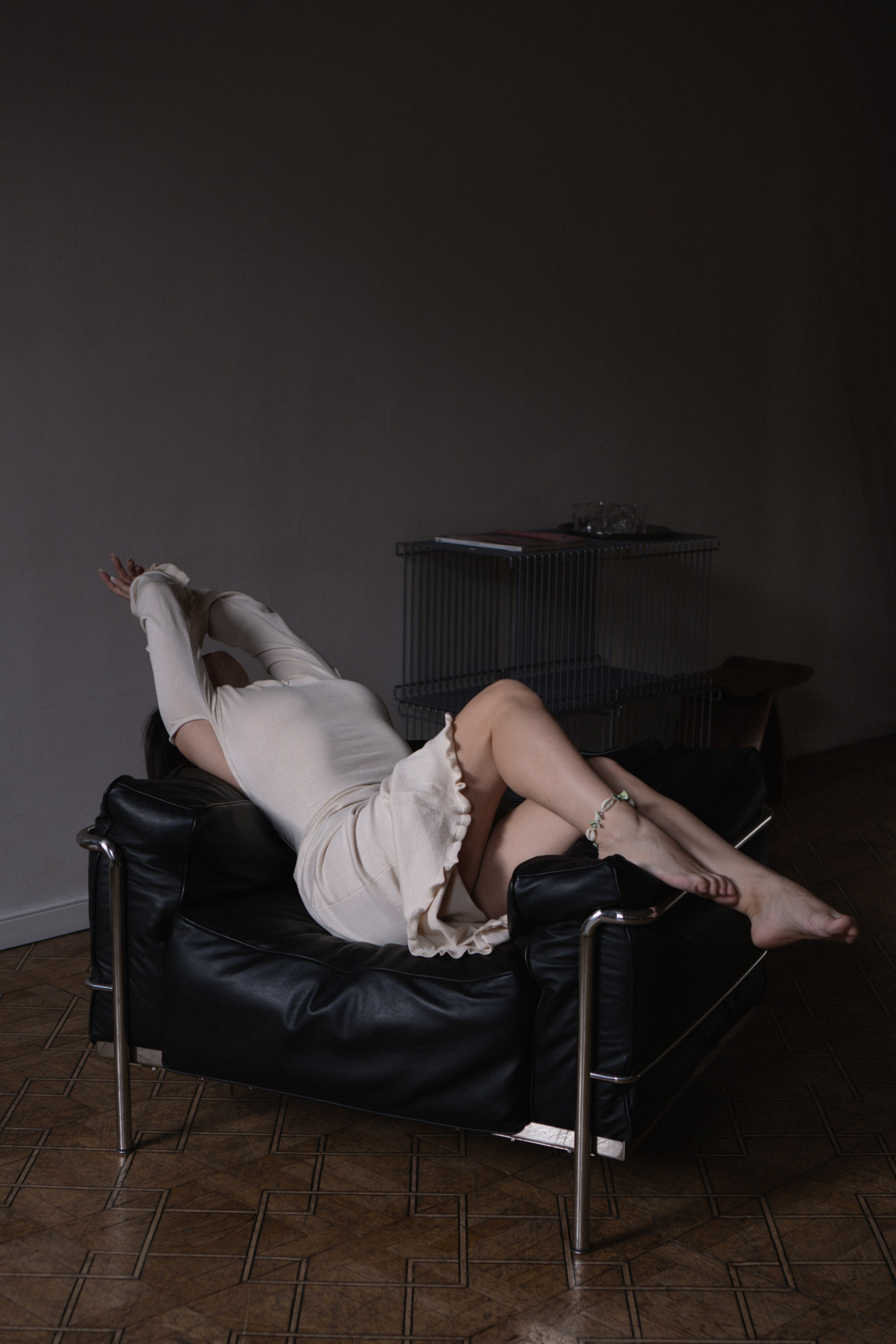 Студийная. Профессиональный фотограф, Санкт-Петербург — Виктория Богомолова